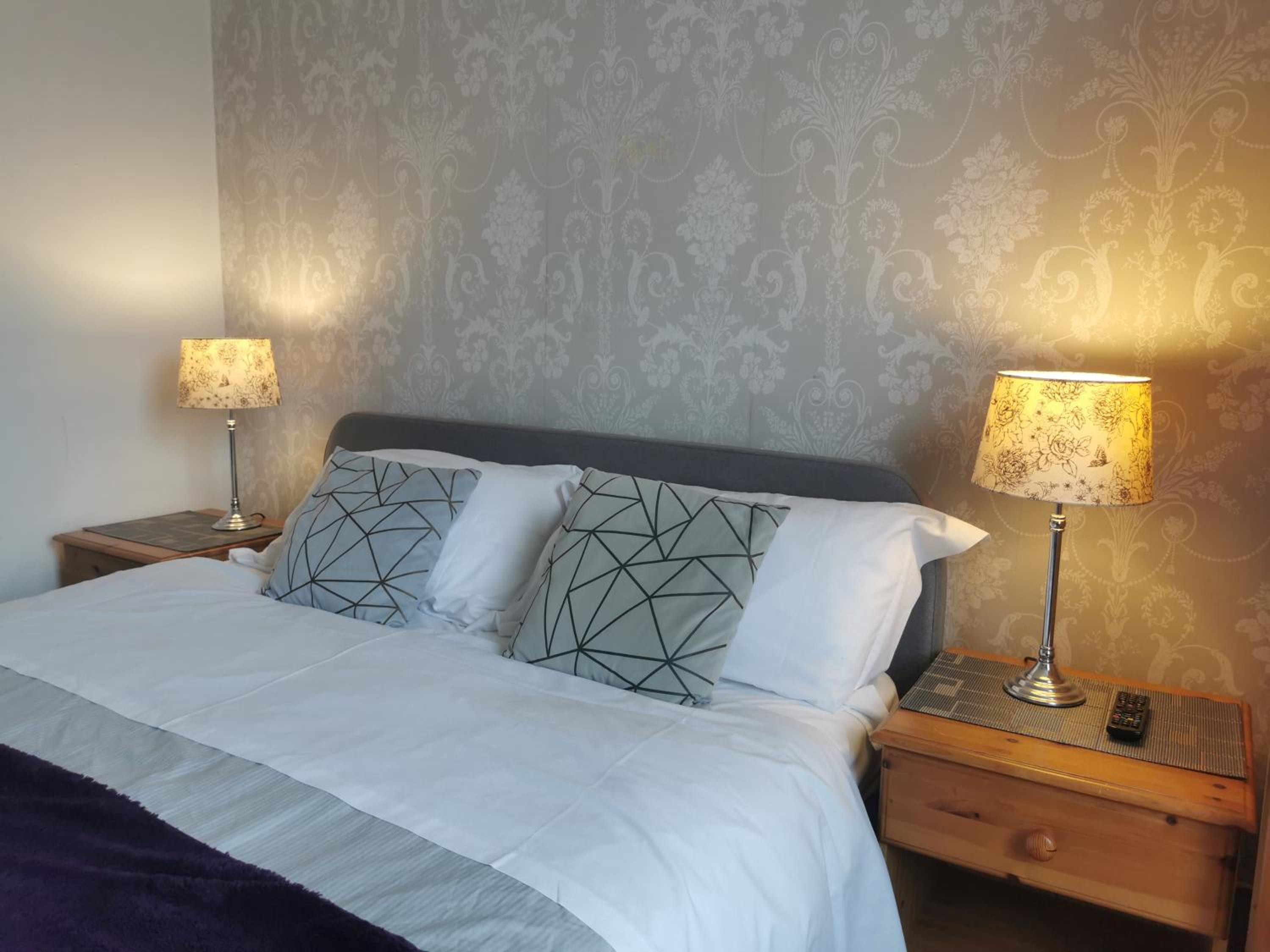 Adams Guest House
