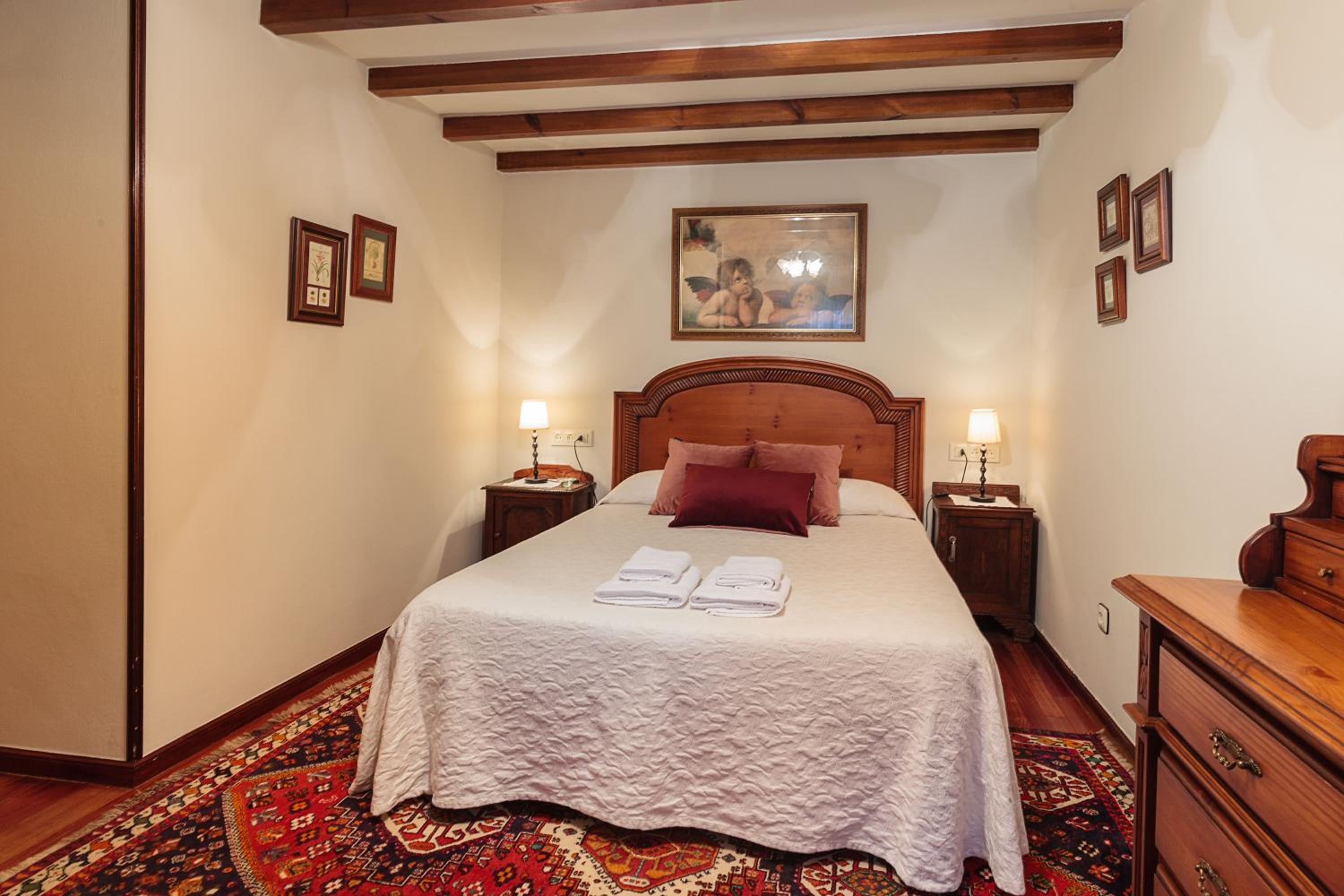 Casa Rosaura