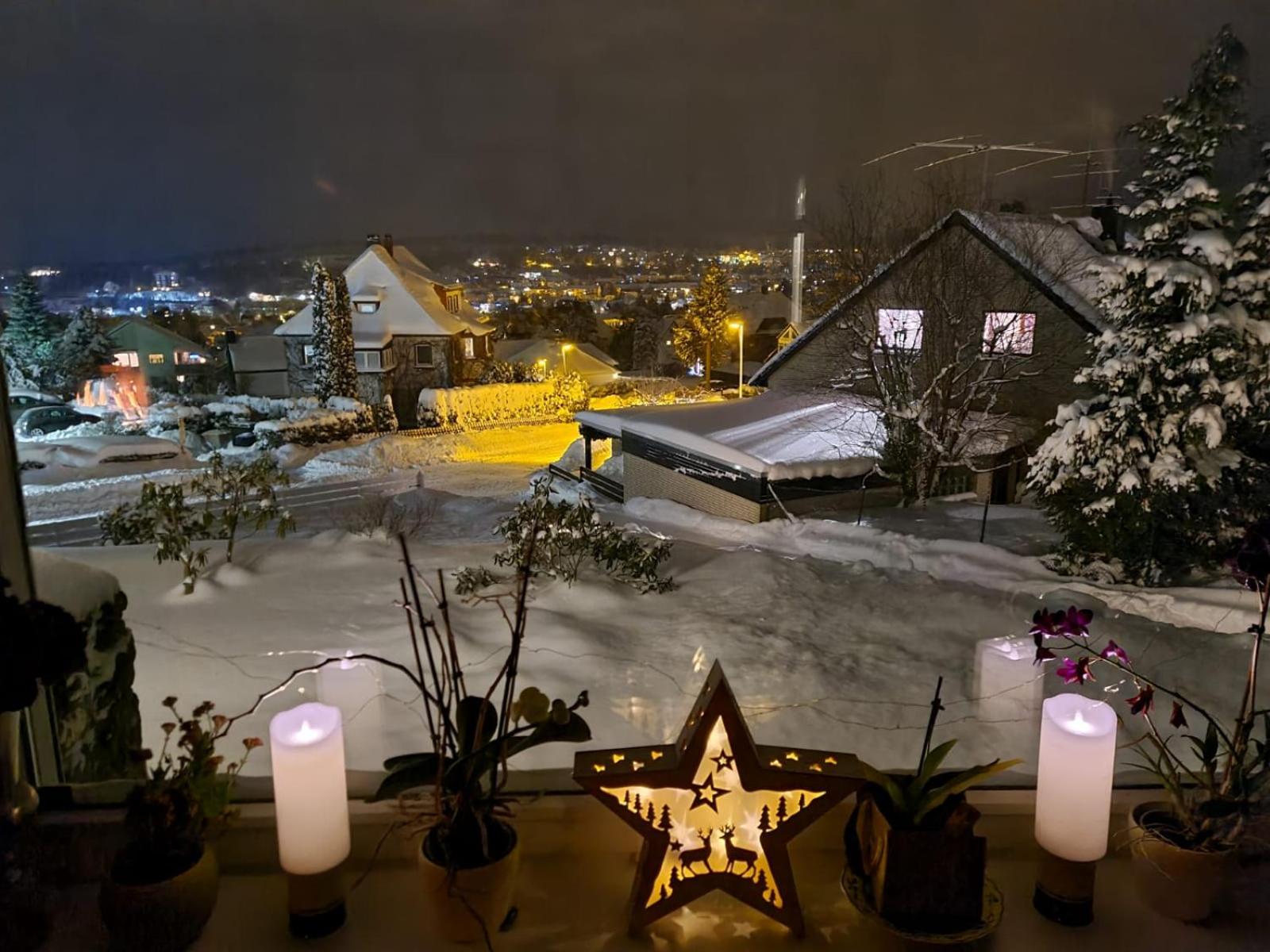Ferienwohnung Villa am Golfplatz