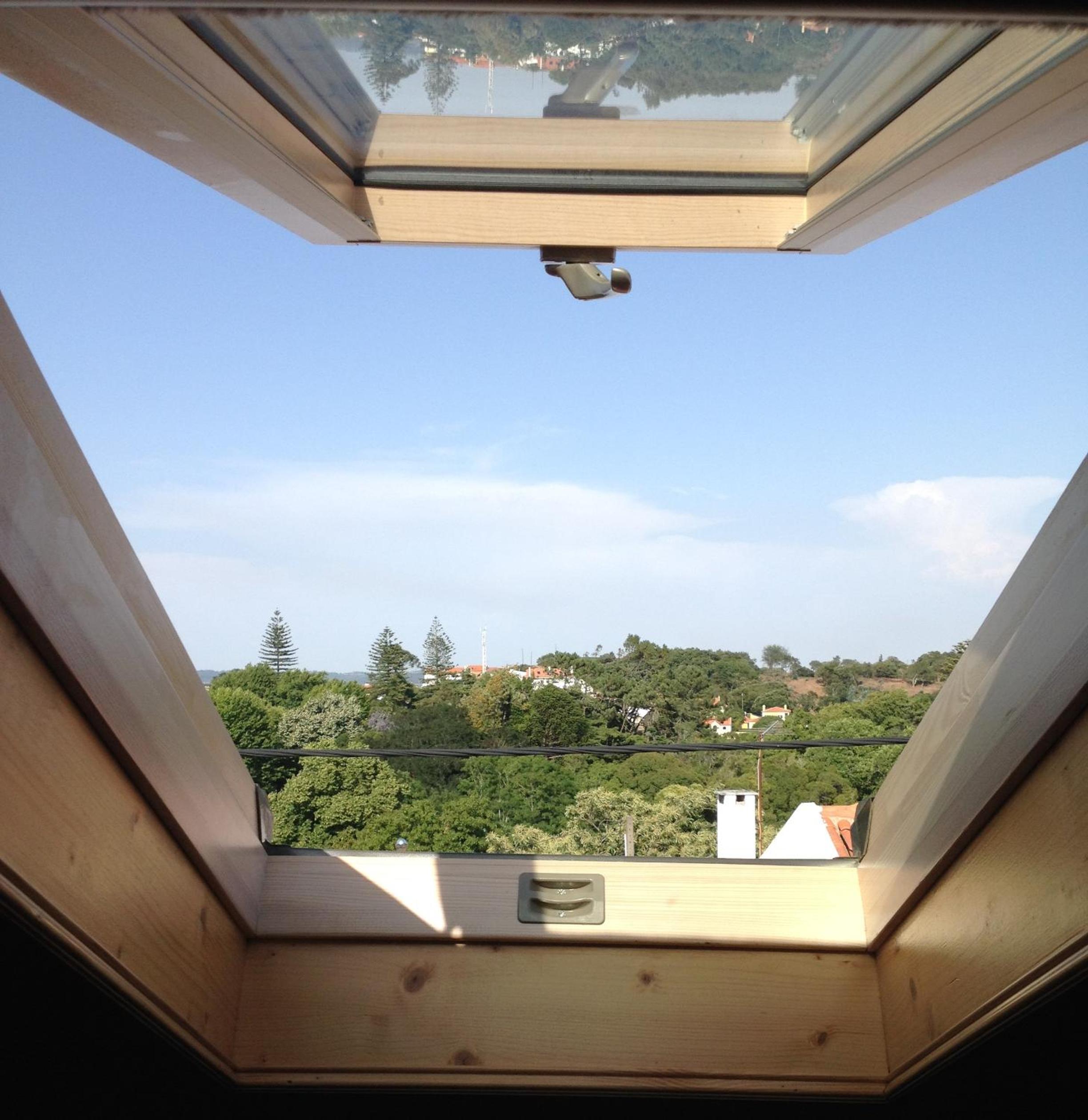 Sintra Small Hostel