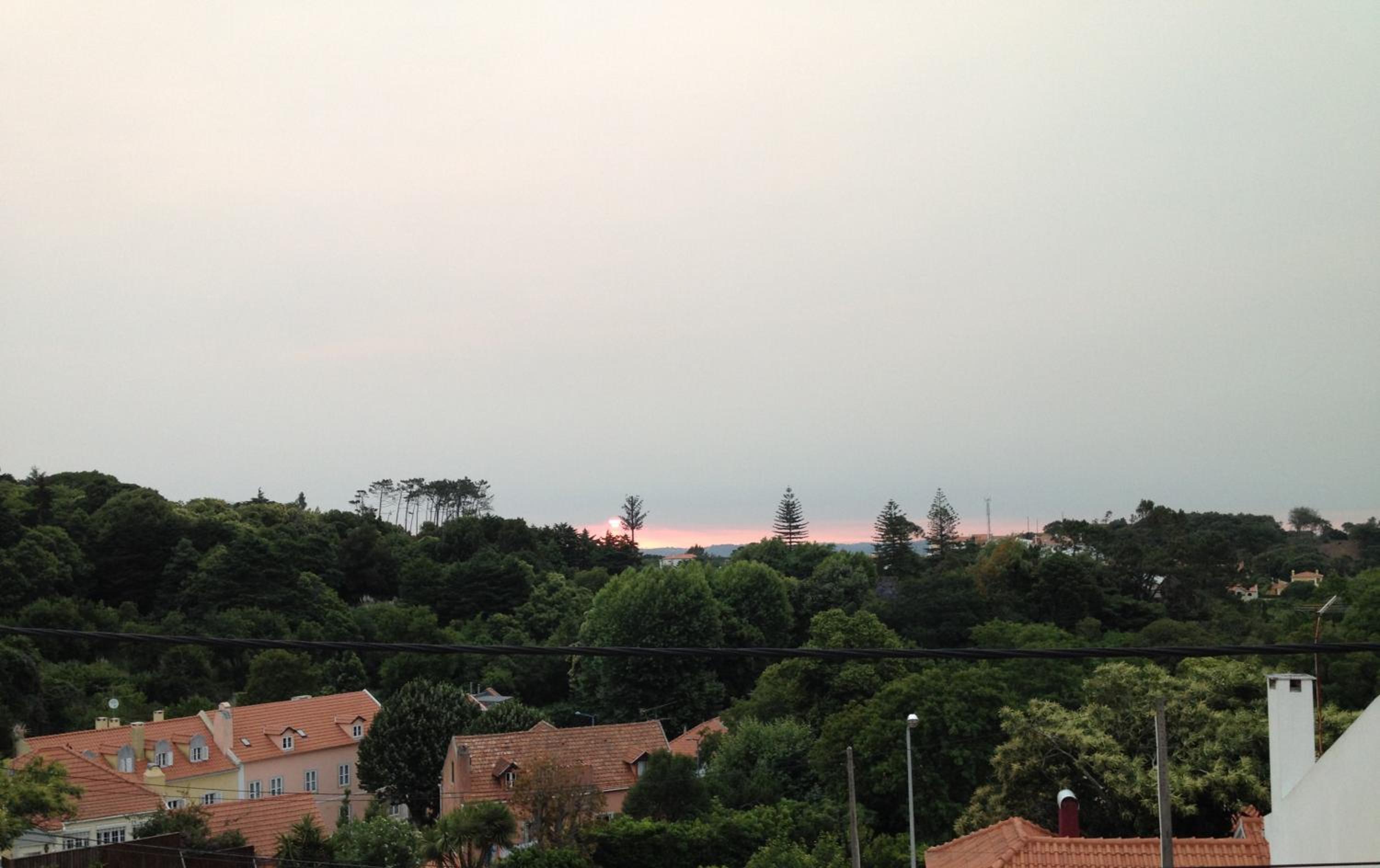 Sintra Small Hostel