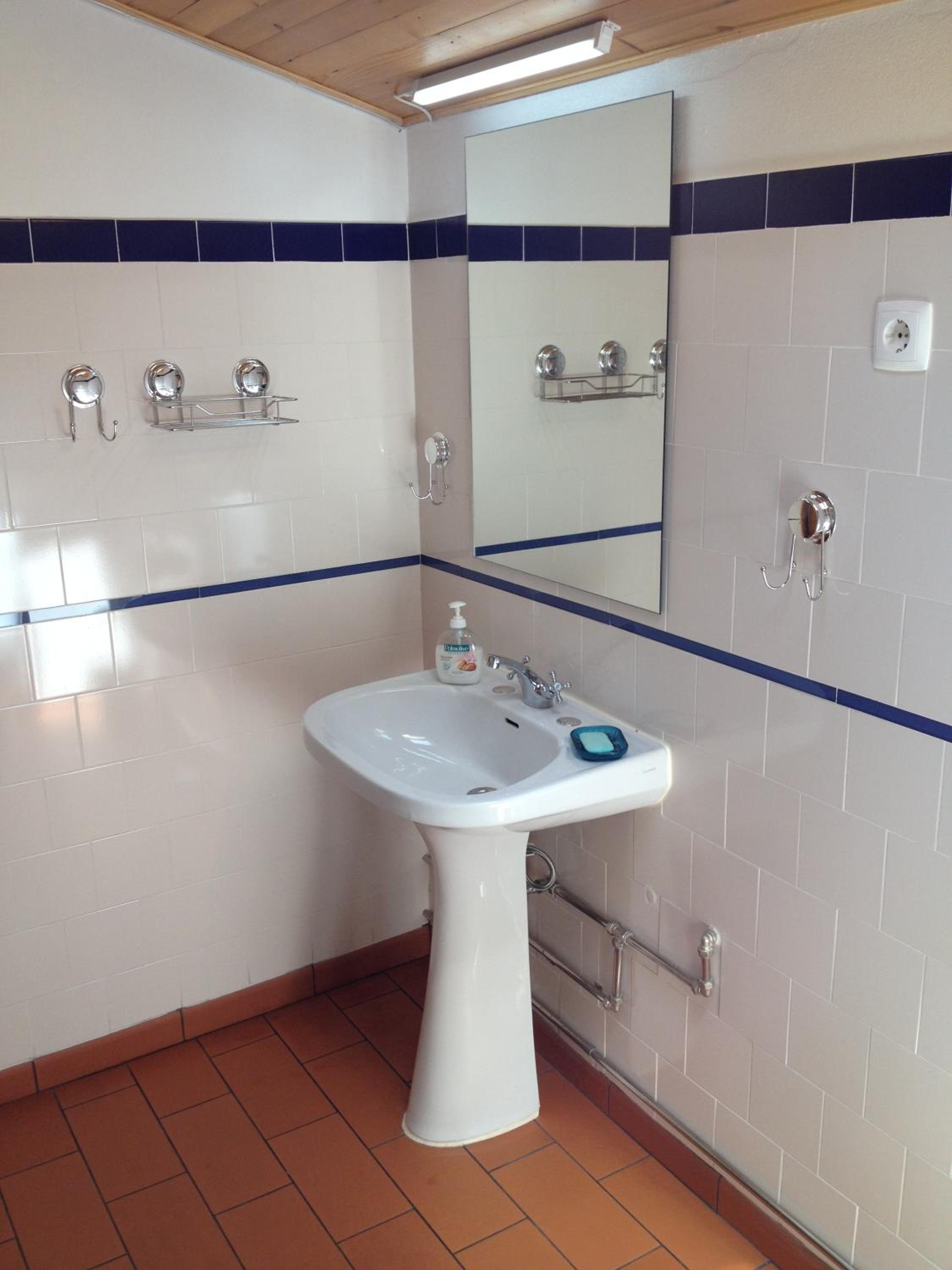 Sintra Small Hostel