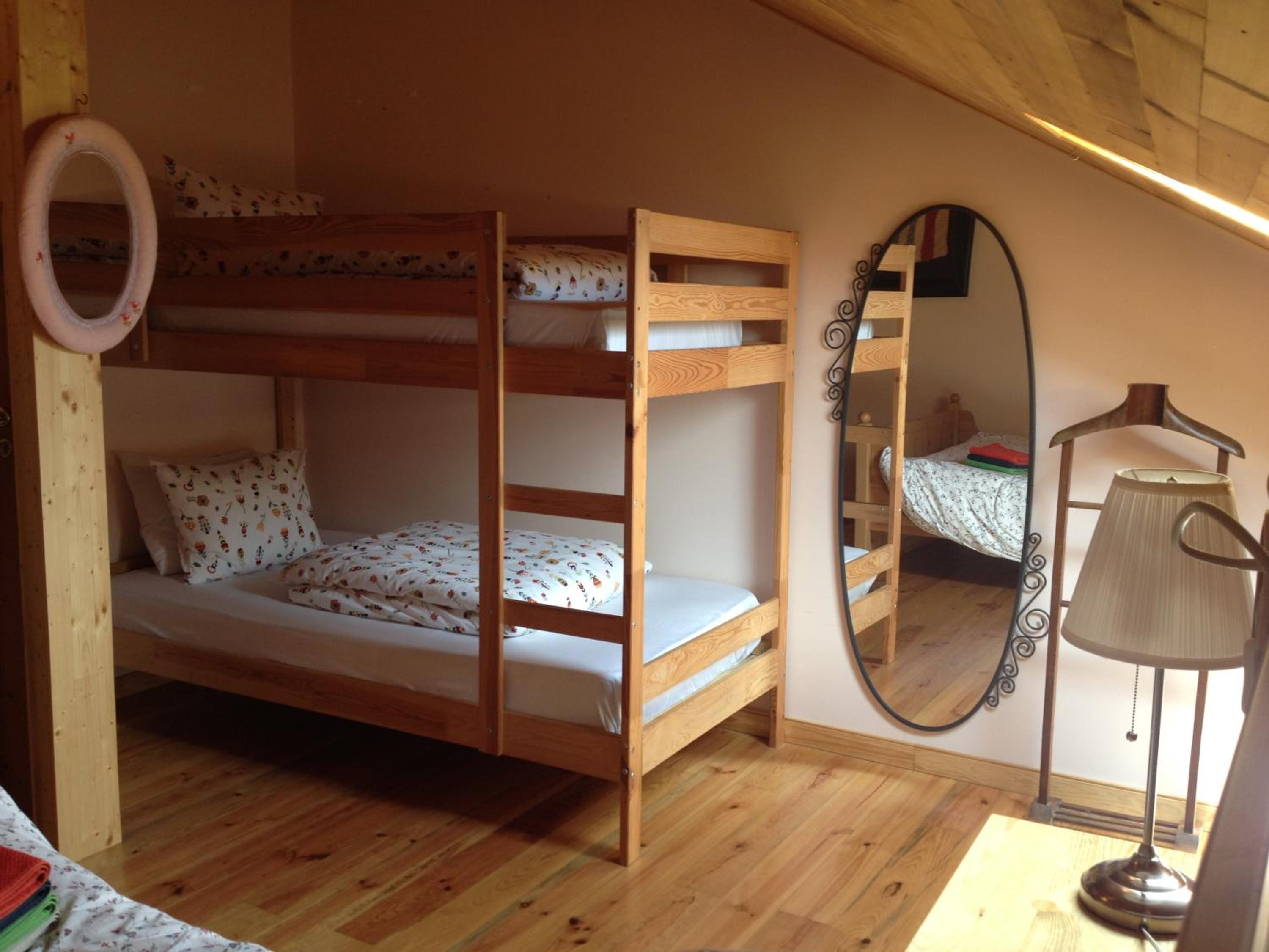 Sintra Small Hostel