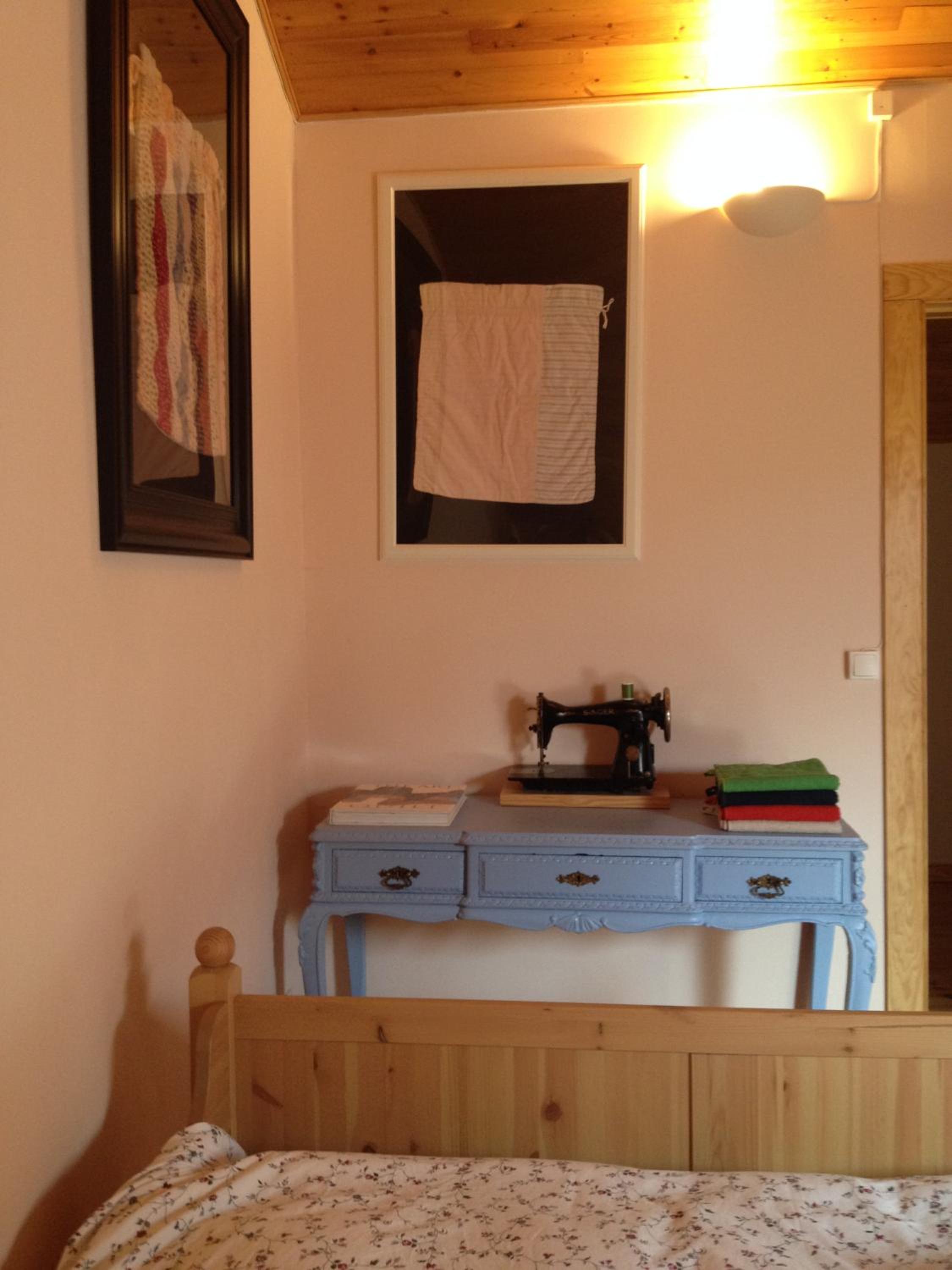 Sintra Small Hostel