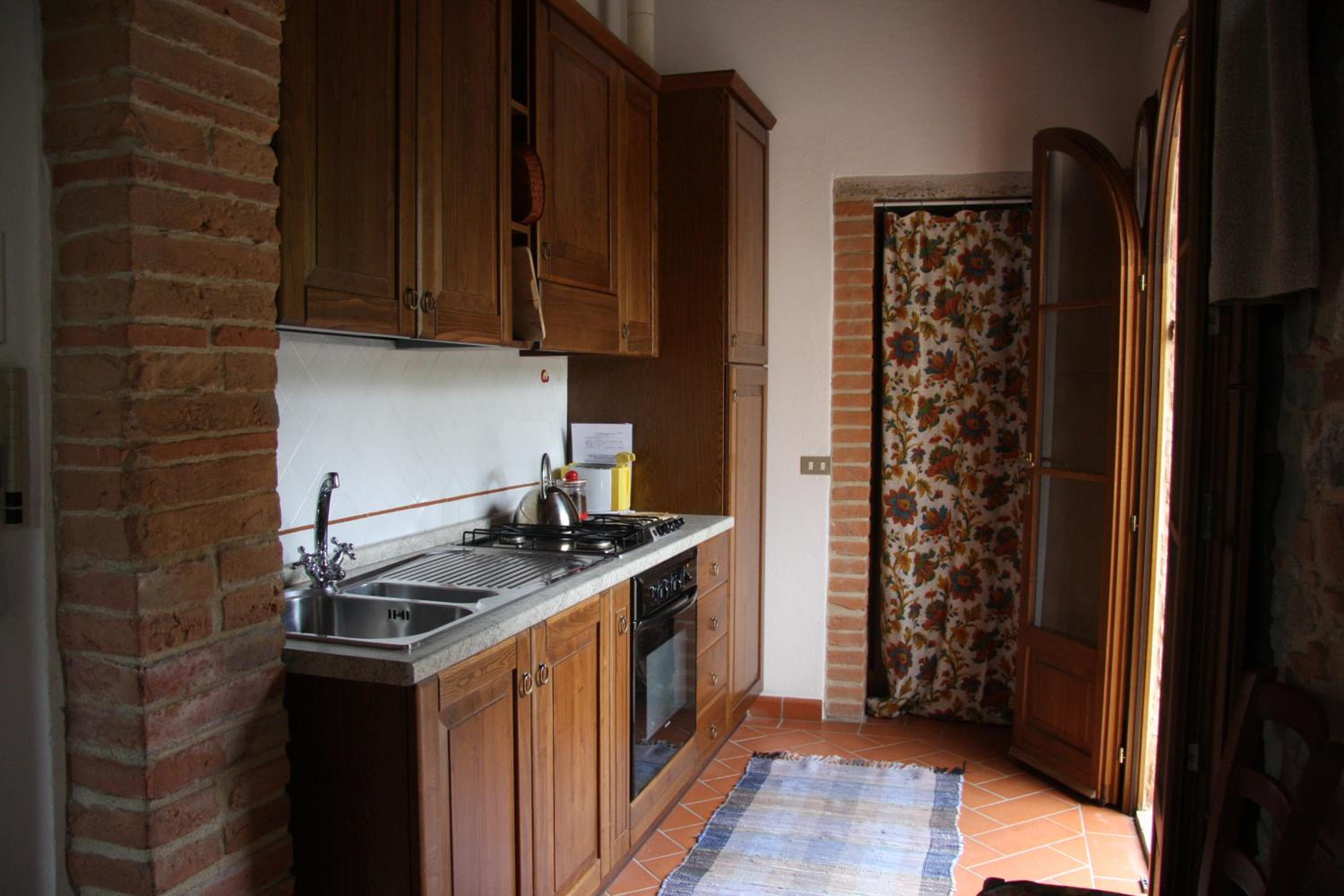 Podere La Chiusella B&B