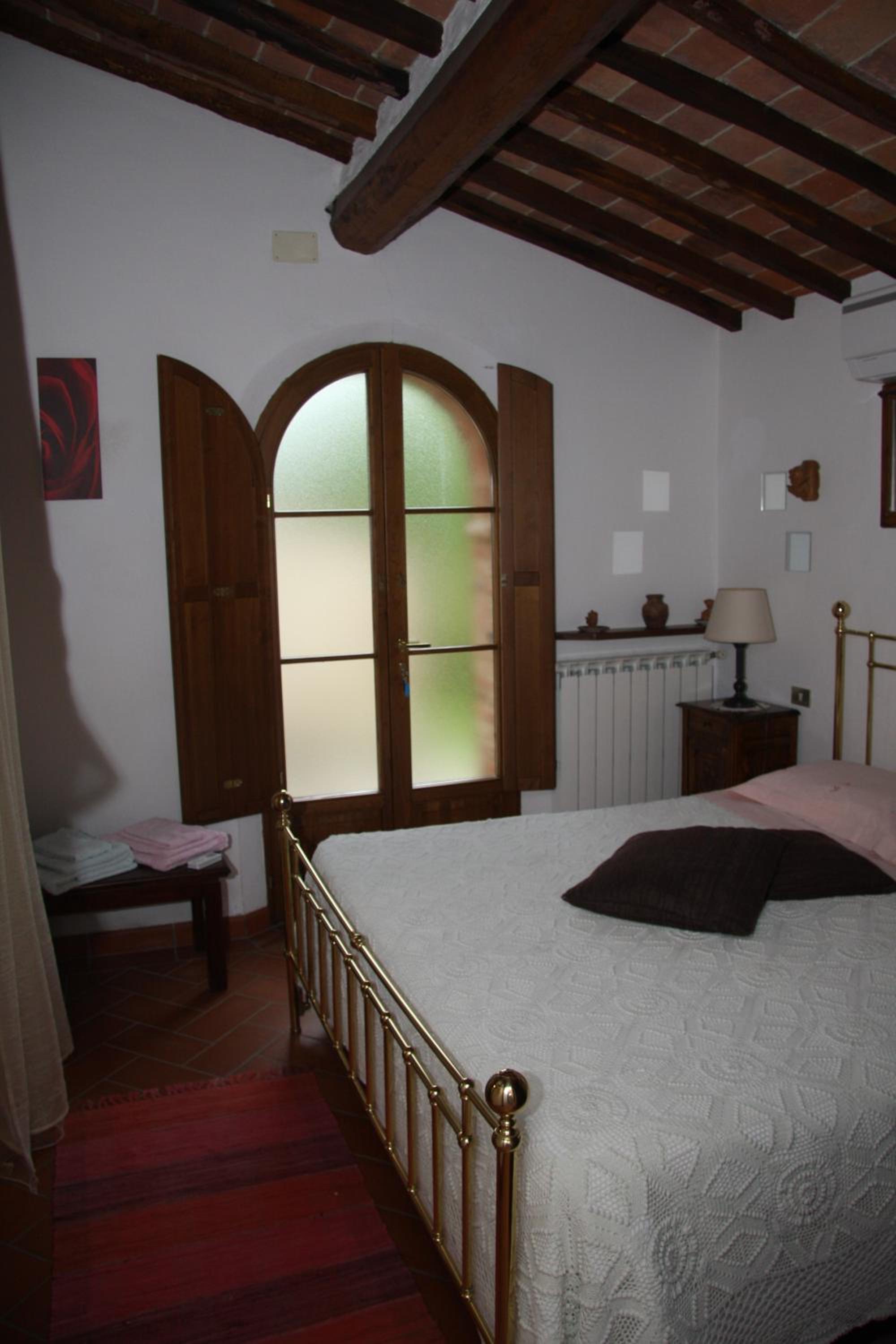 Podere La Chiusella B&B