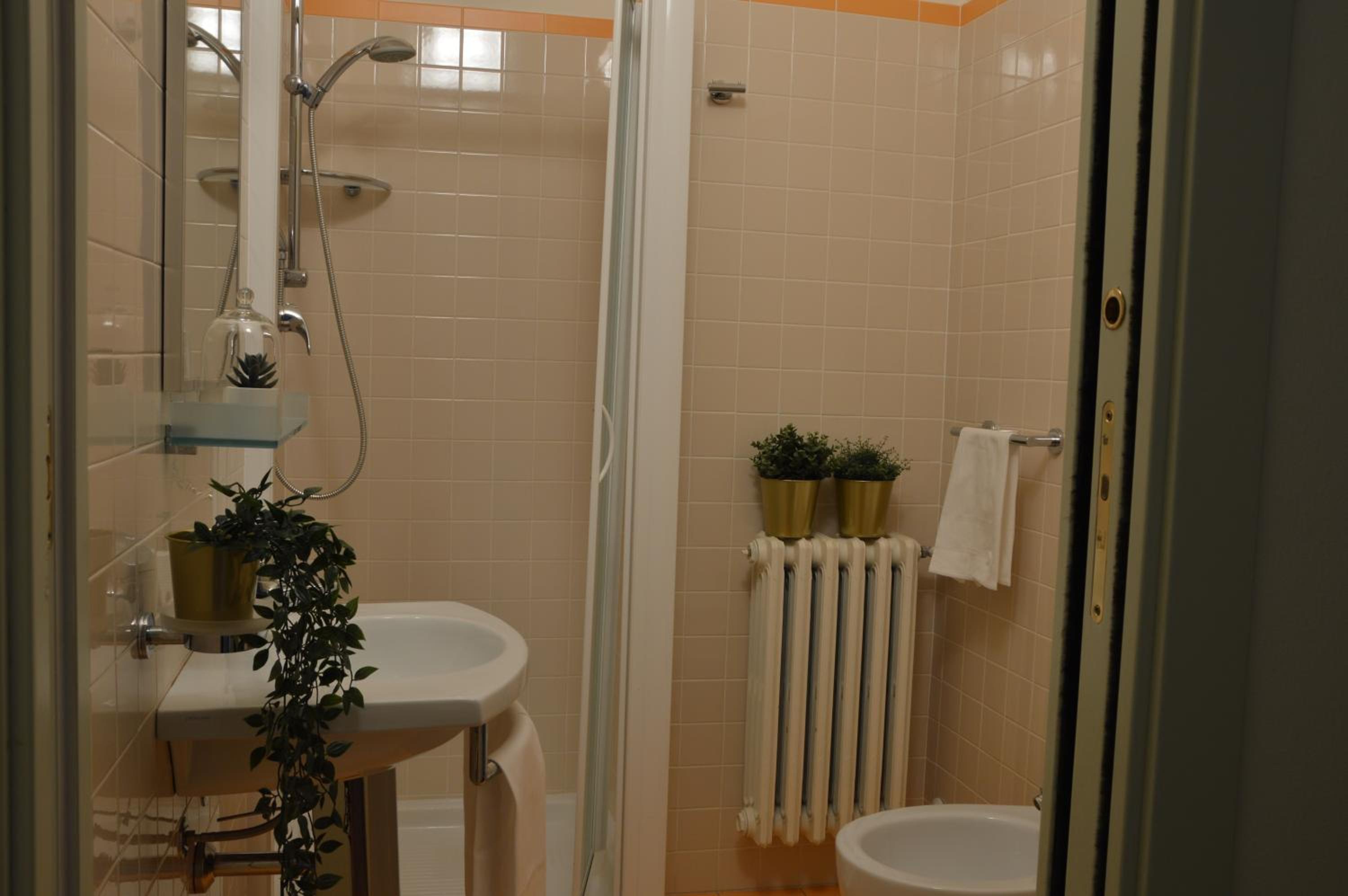 Ca' Serafina view 5