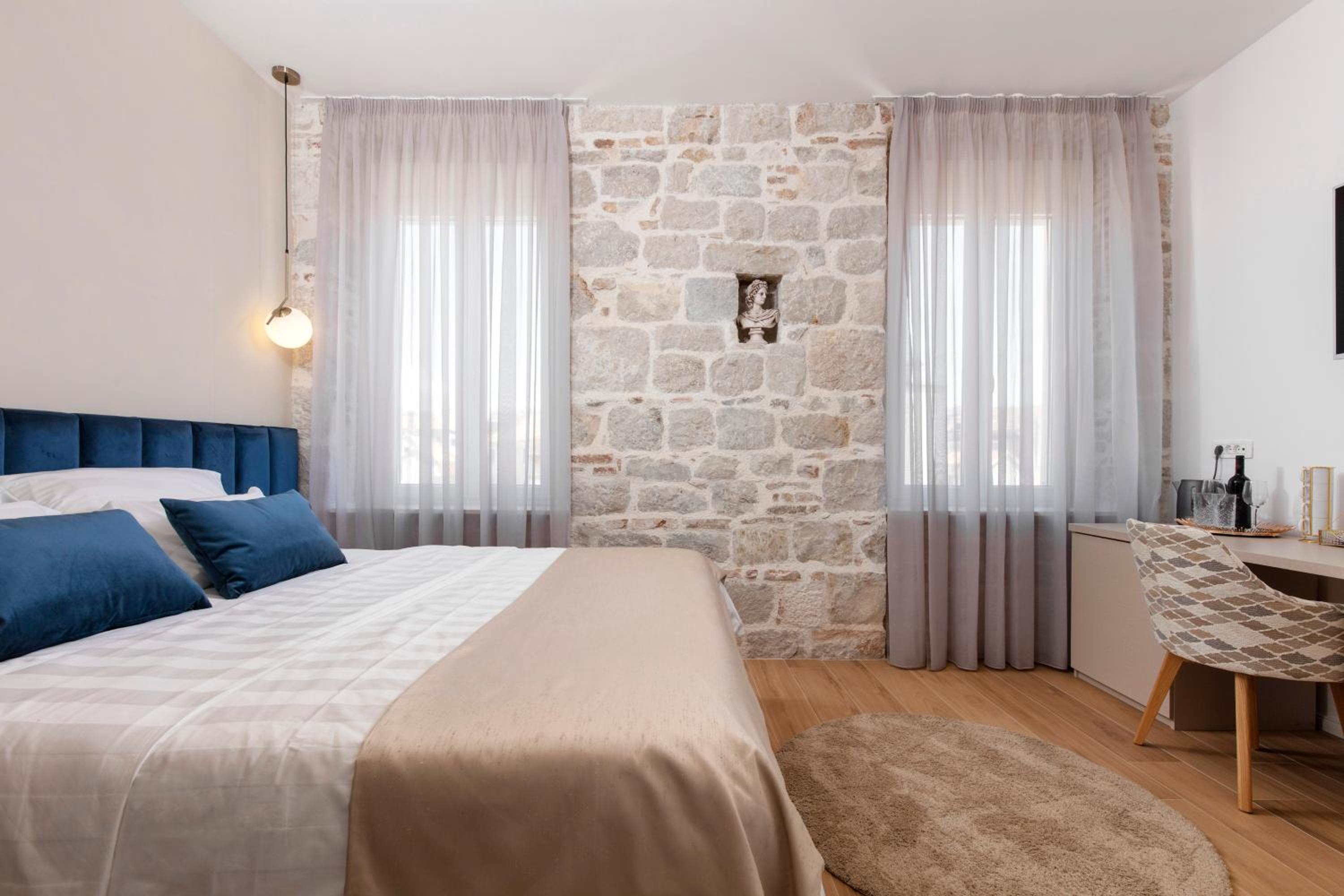 Luxury rooms Spalatum