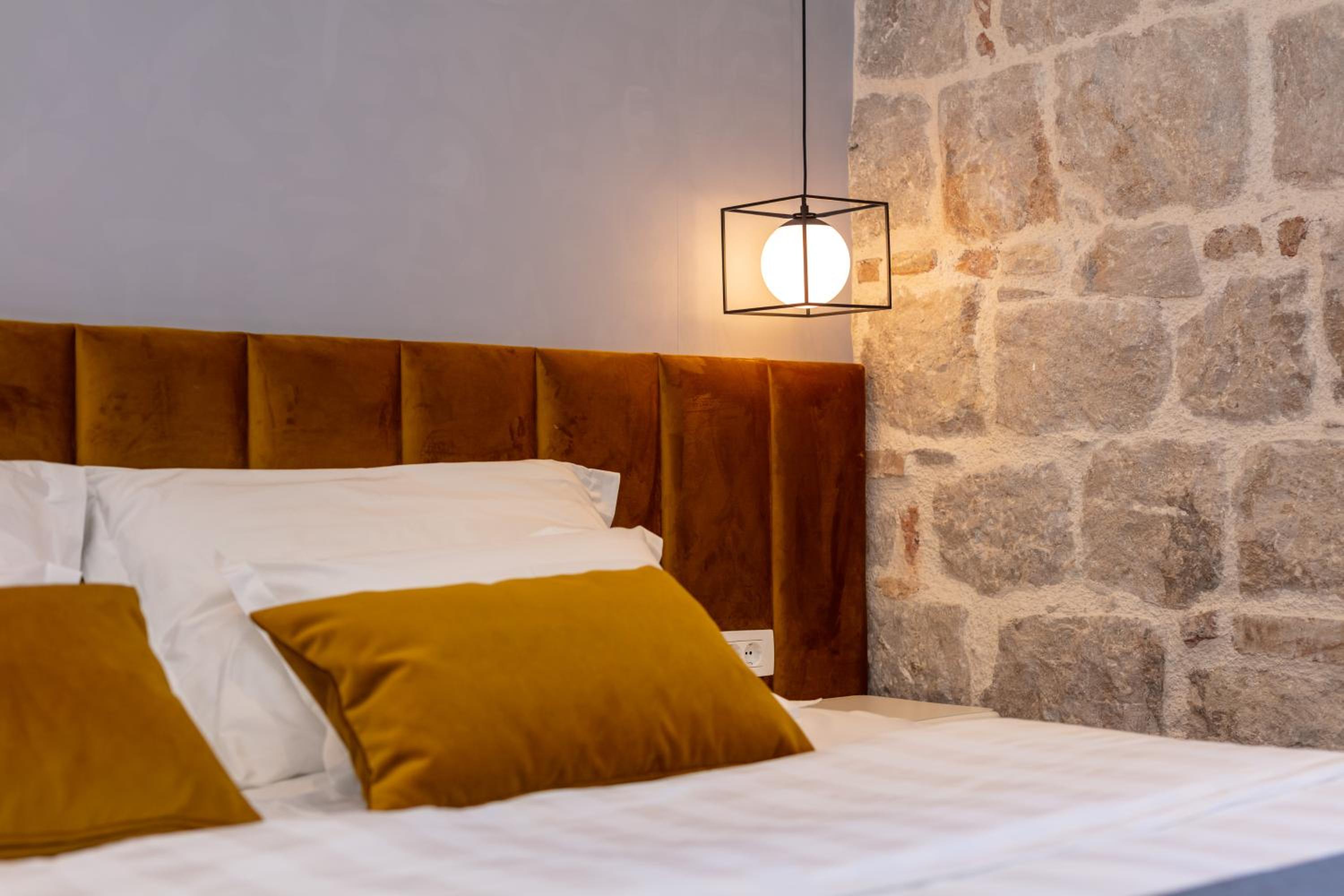 Luxury rooms Spalatum