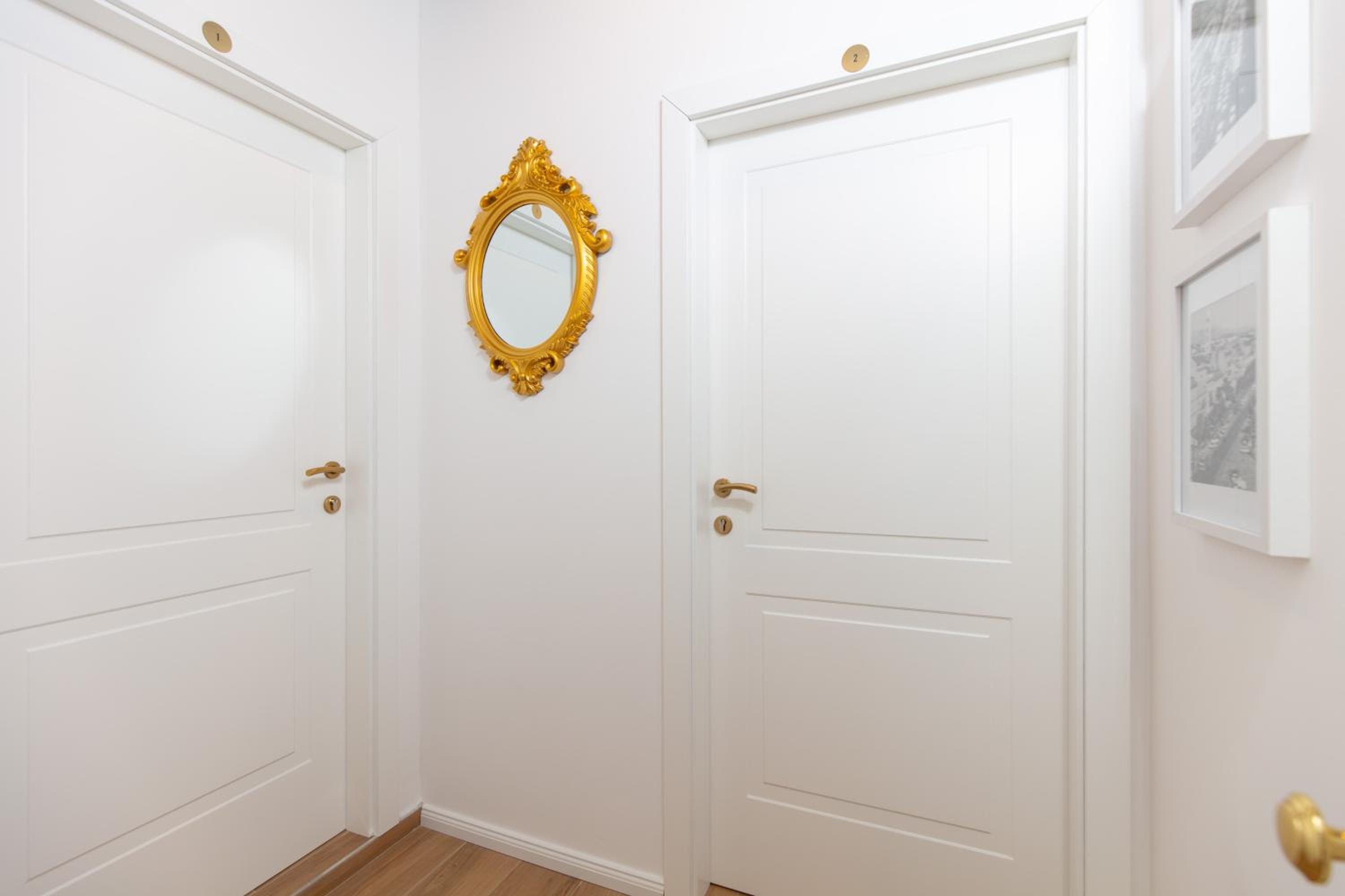 Luxury rooms Spalatum