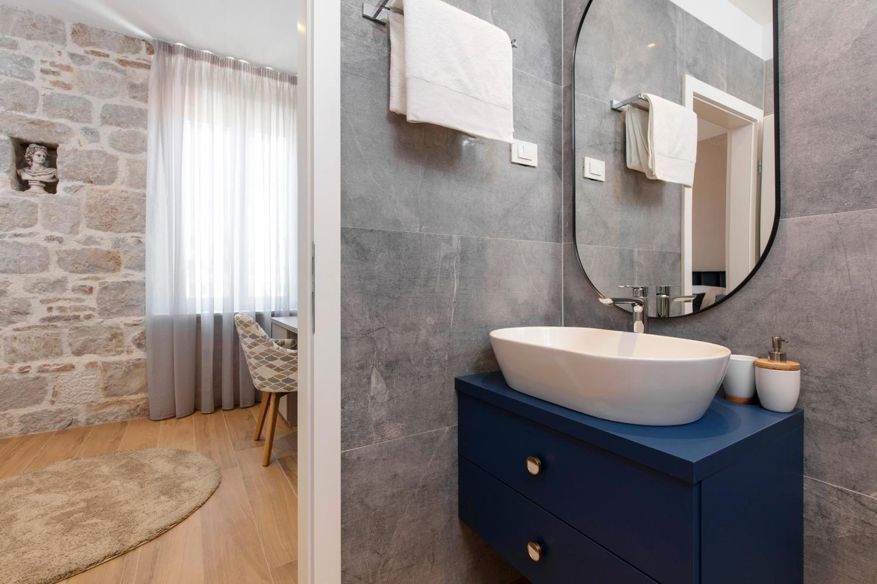 Luxury rooms Spalatum