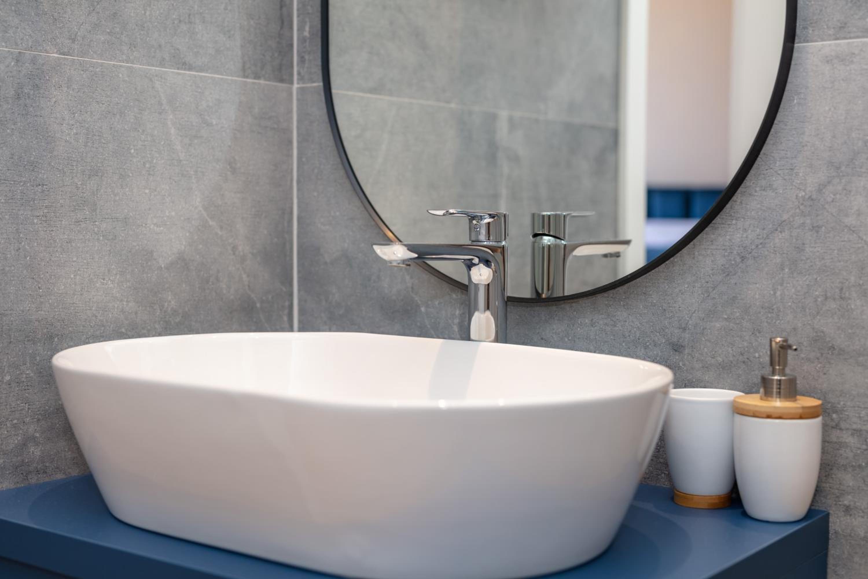 Luxury rooms Spalatum