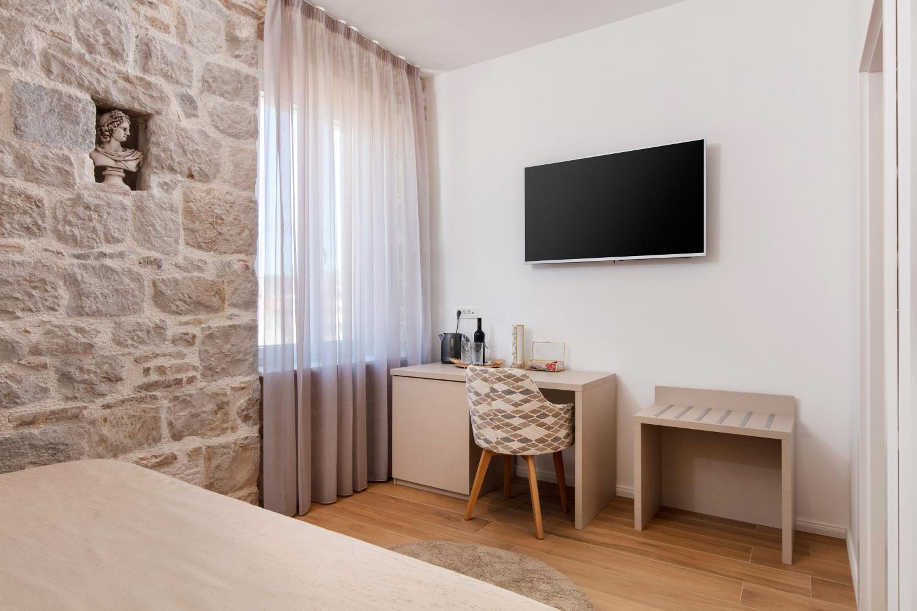 Luxury rooms Spalatum