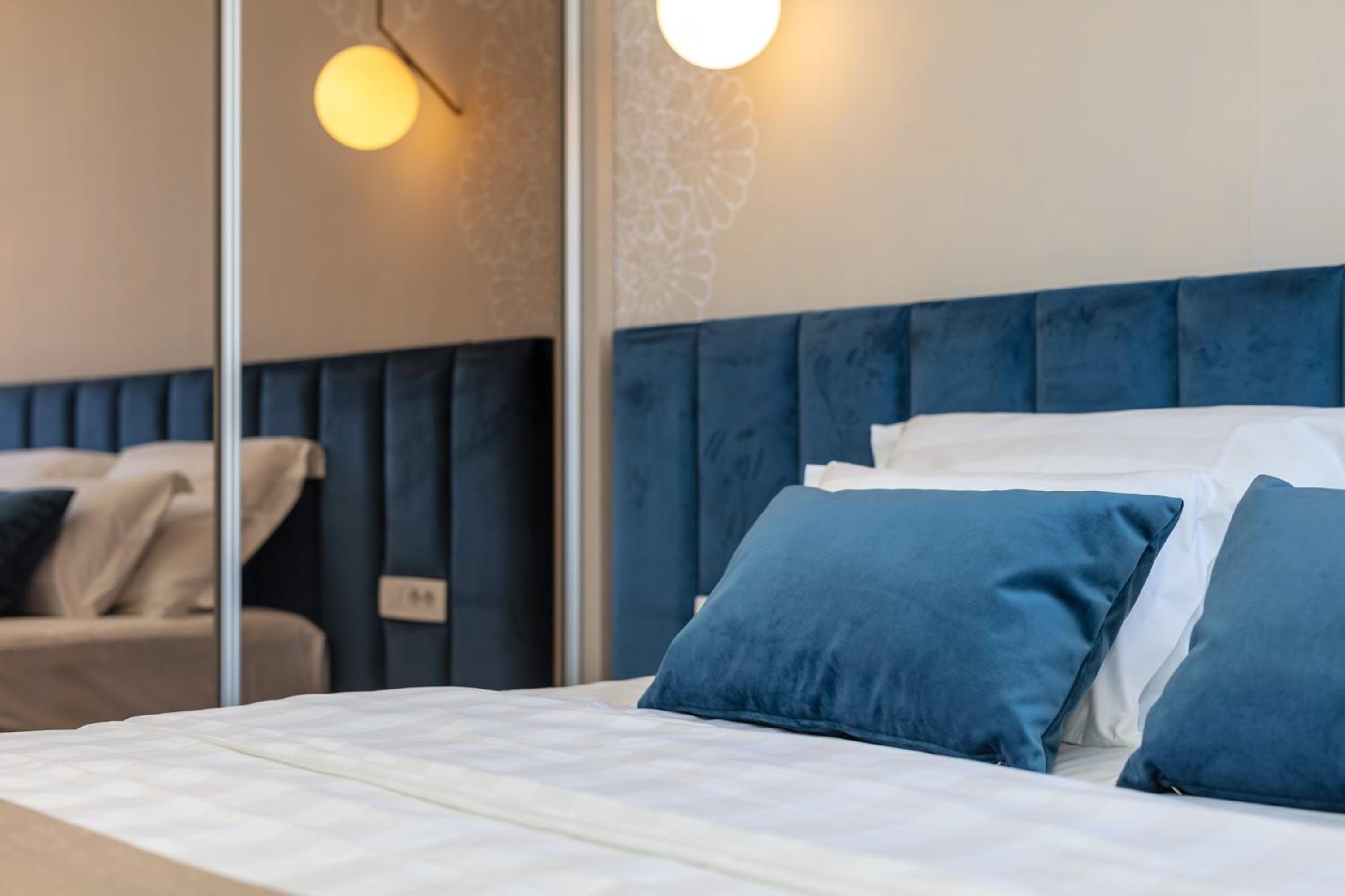 Luxury rooms Spalatum