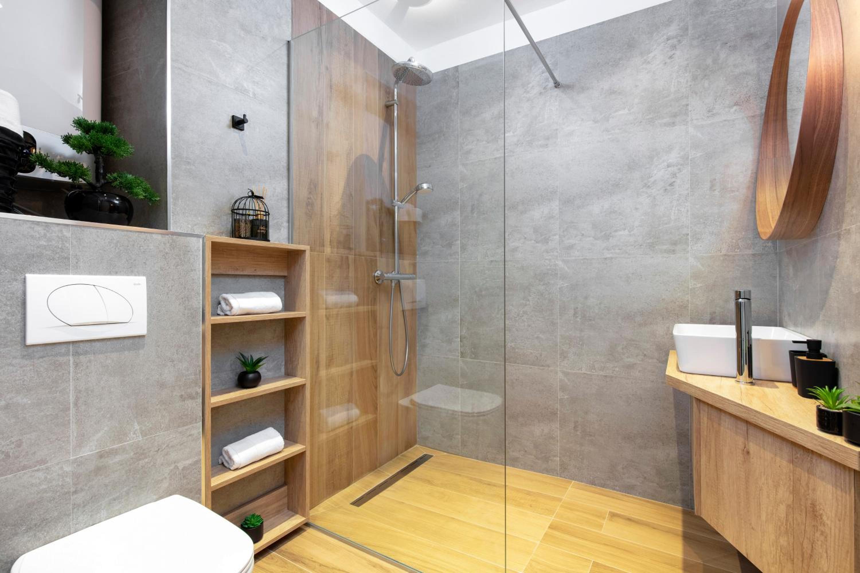 Luxury rooms Spalatum