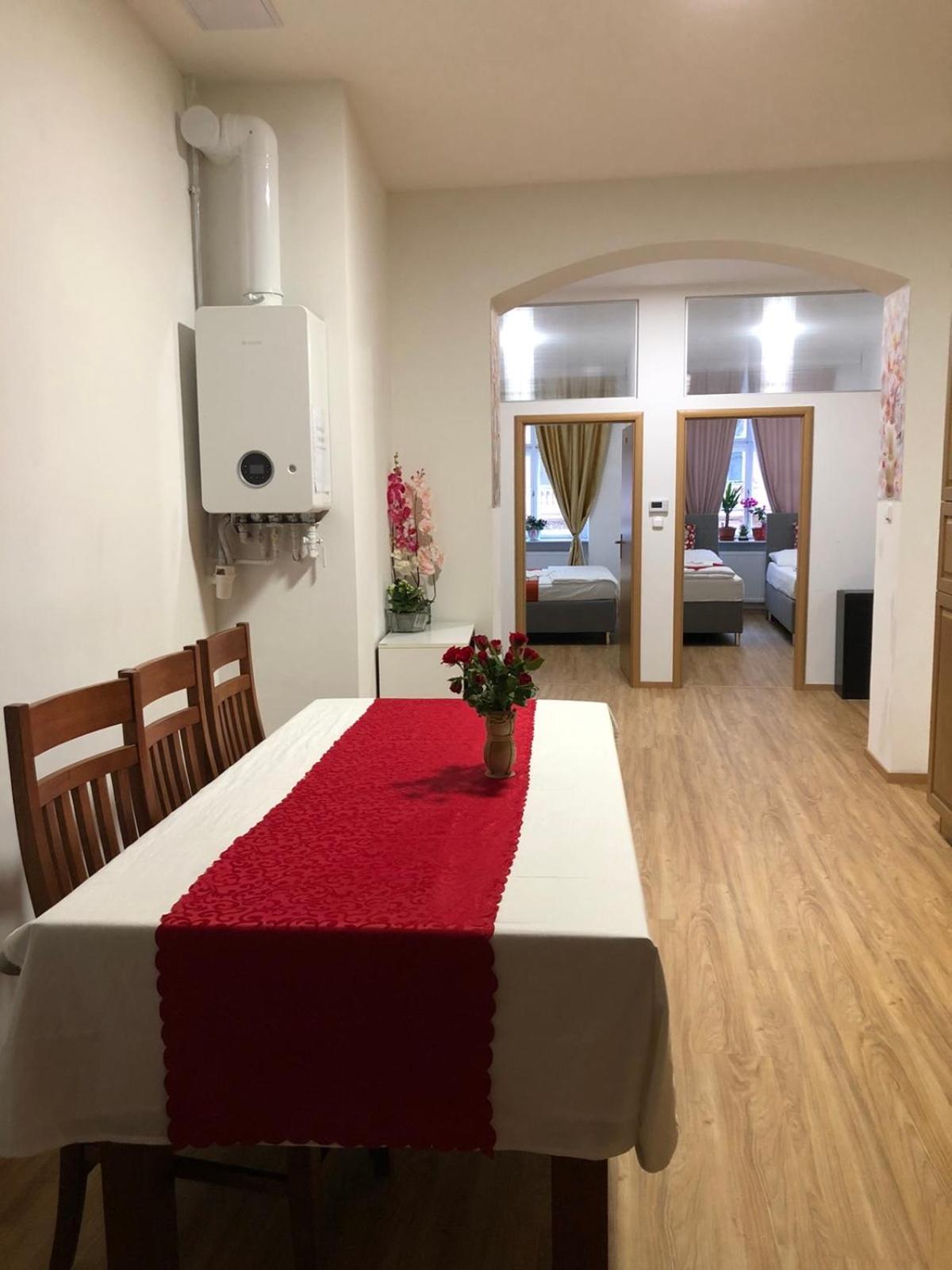 Lena Apartment