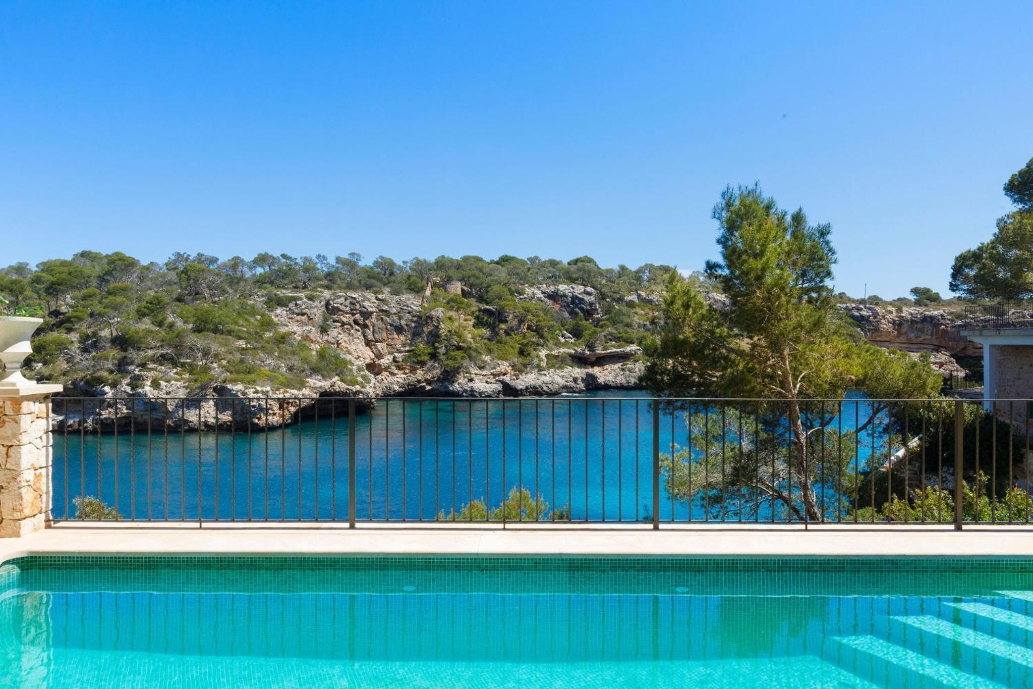 Villa Cala Figuera