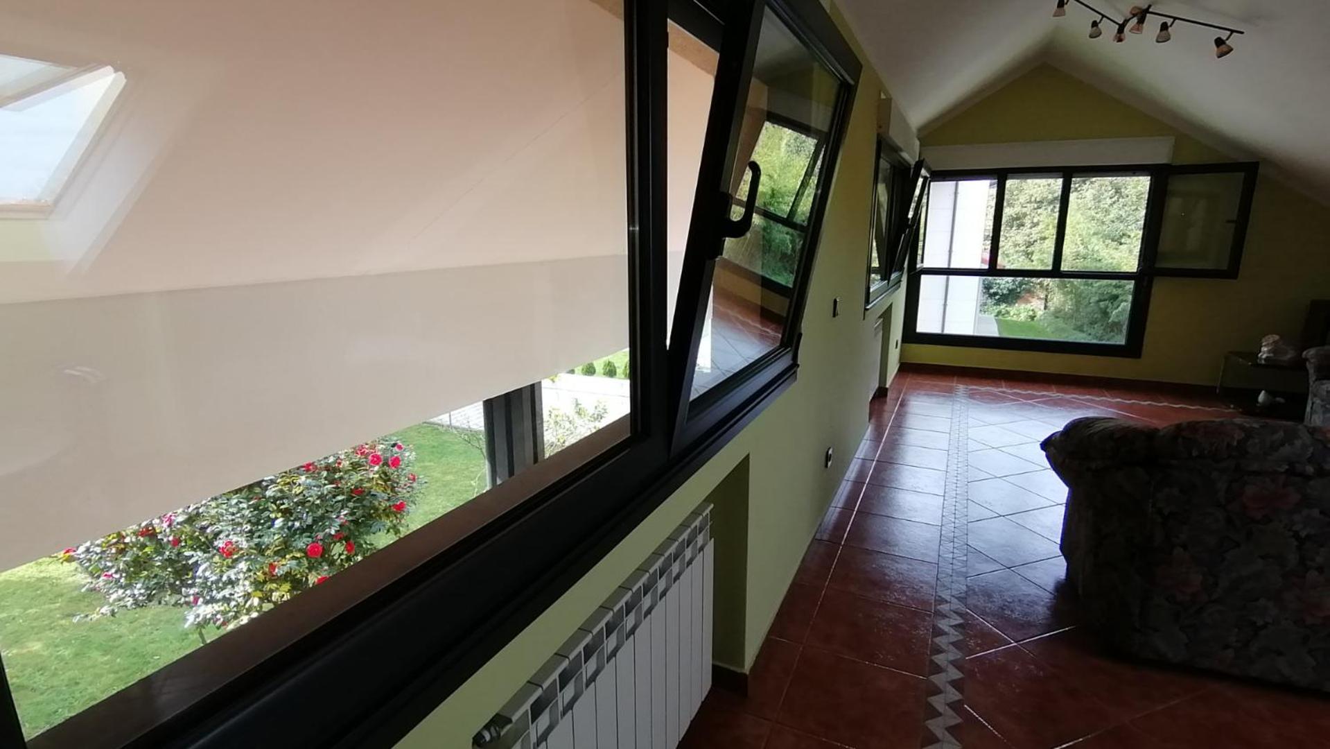 Gestiona2R- Casa grande para 12 en Llanes 6 dormitorios Jardín y espacio exterior view 2