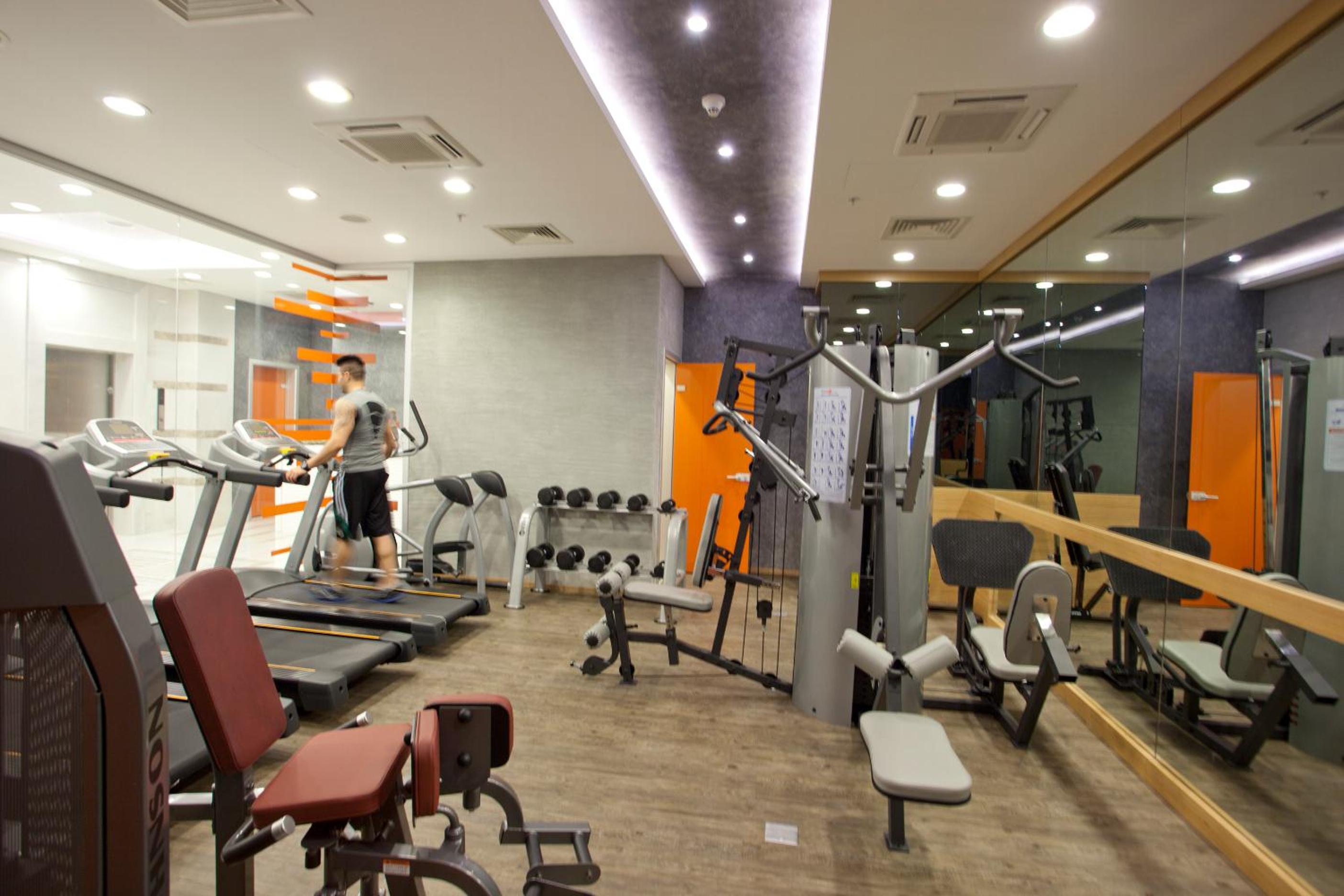 The Parma Otel & Spa Taksim - Image 14