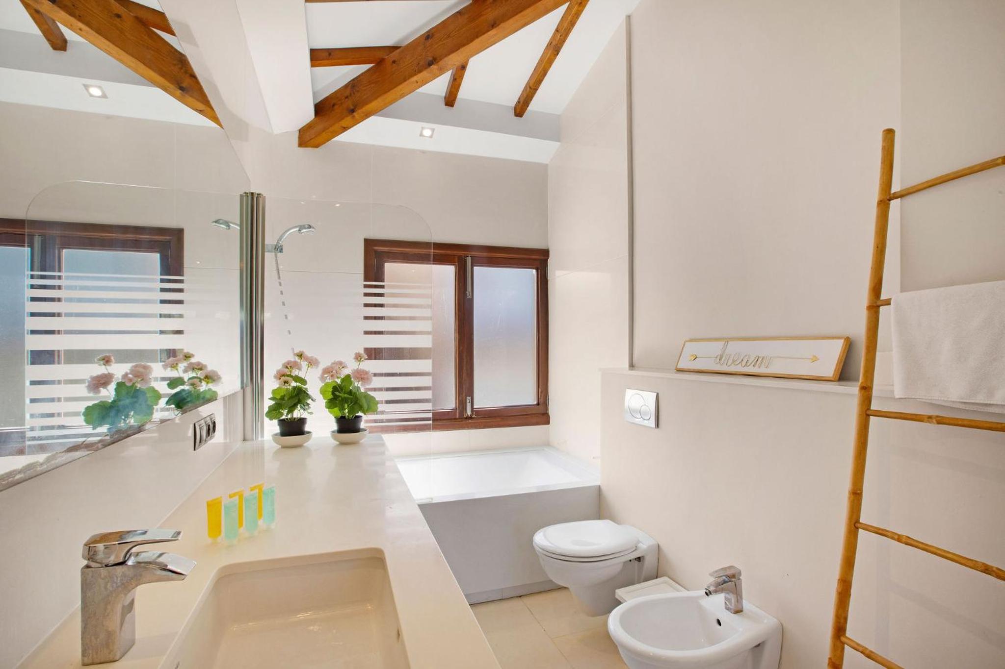 Villa Cala Figuera