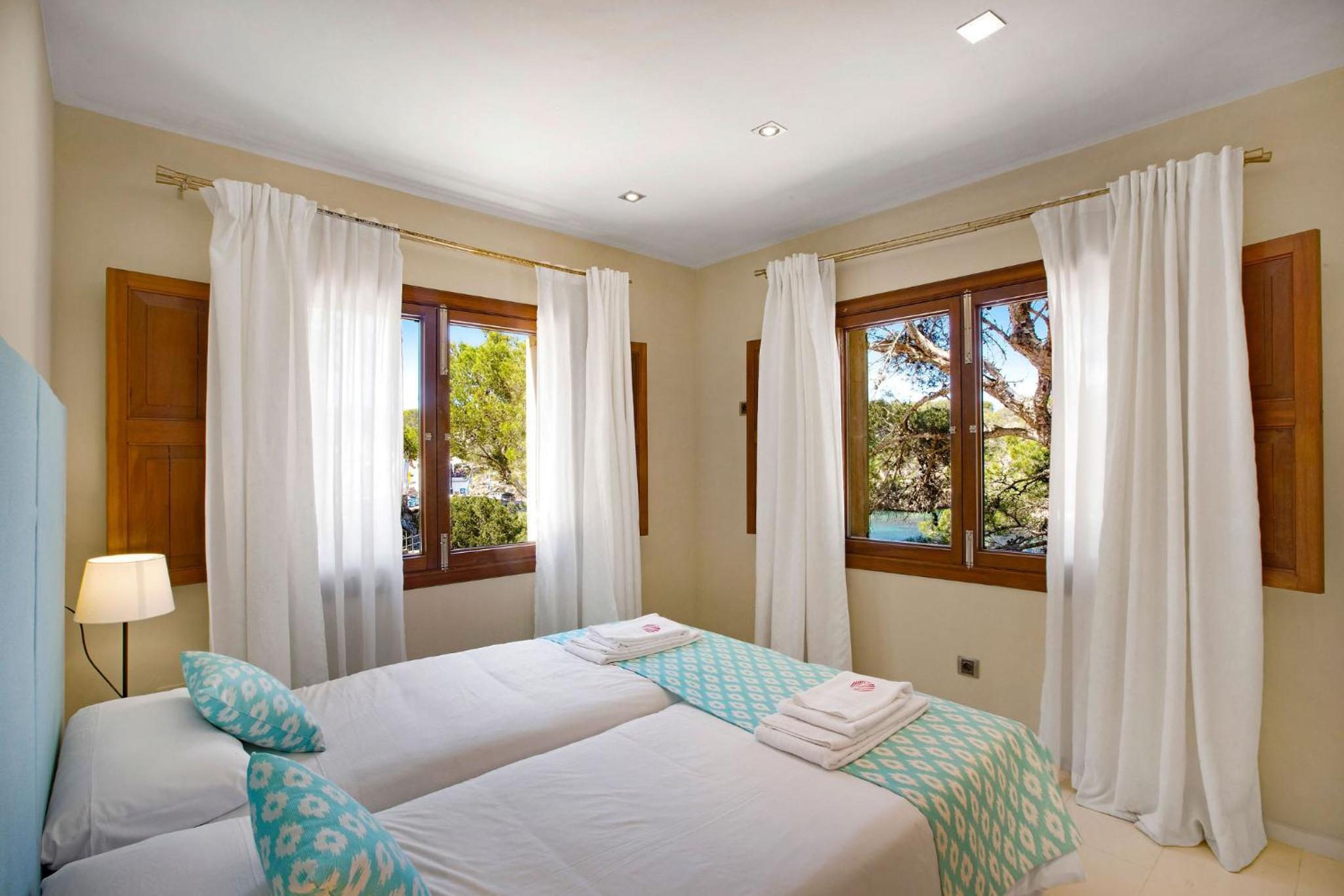 Villa Cala Figuera