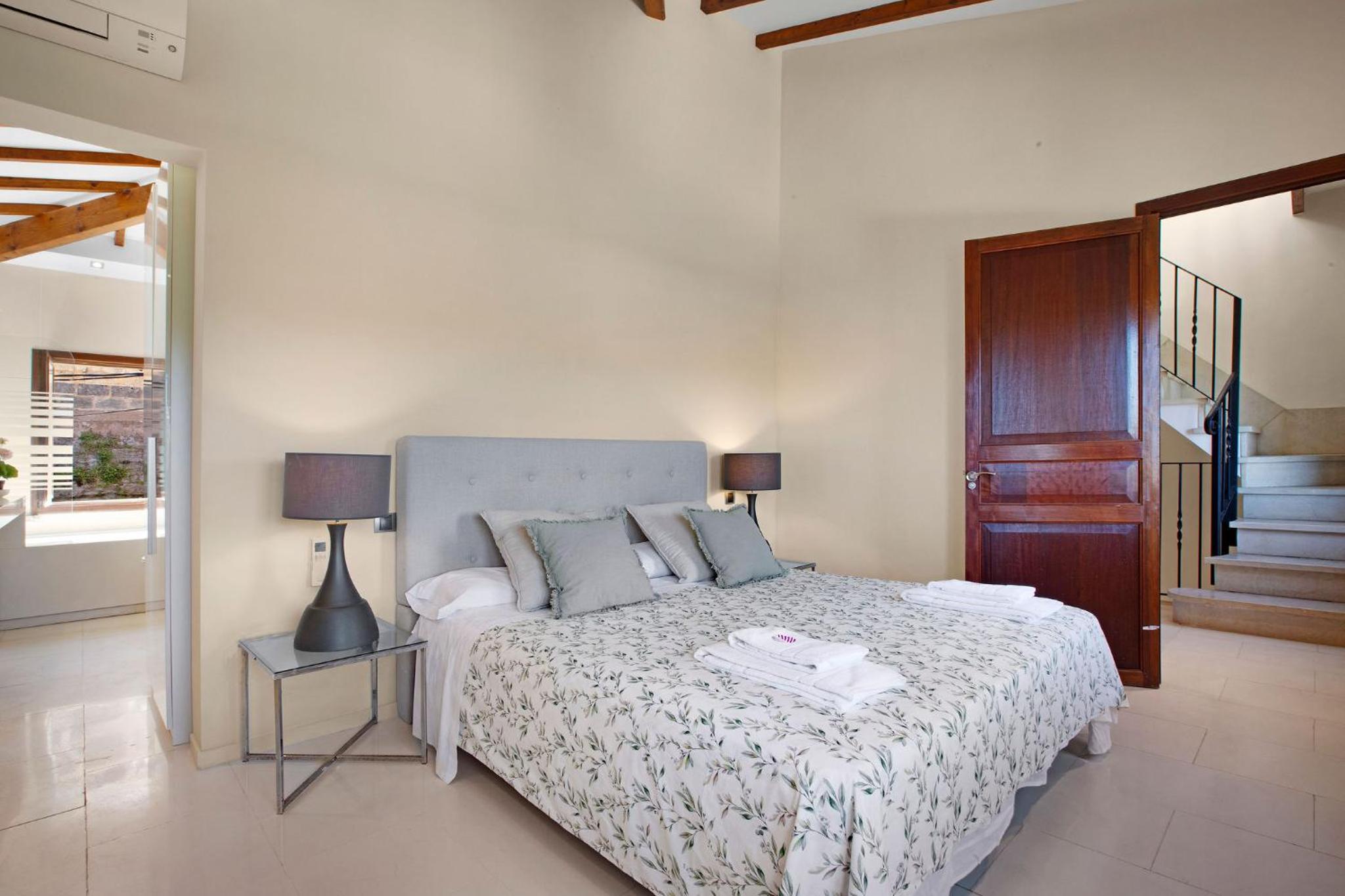Villa Cala Figuera