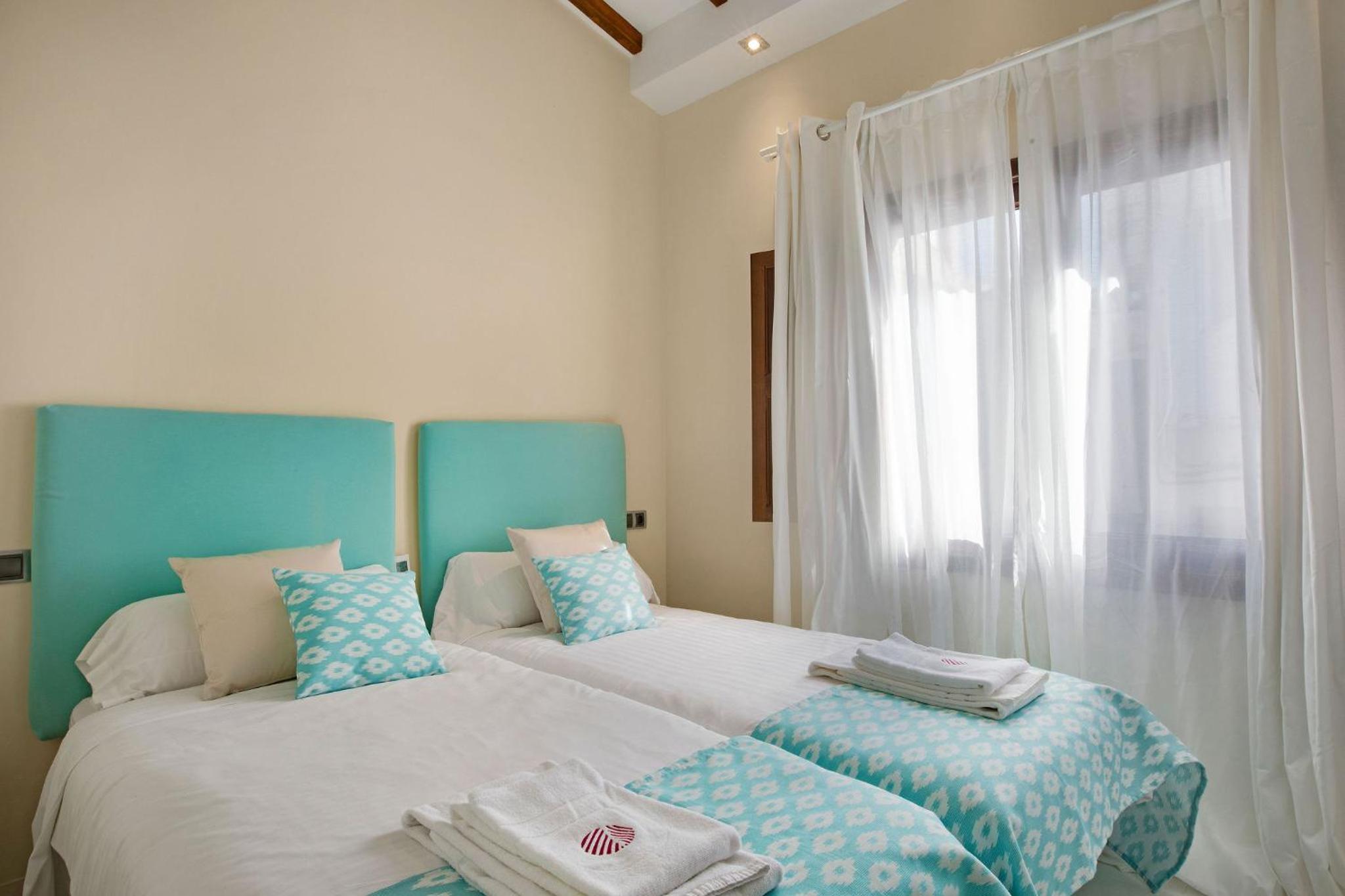 Villa Cala Figuera