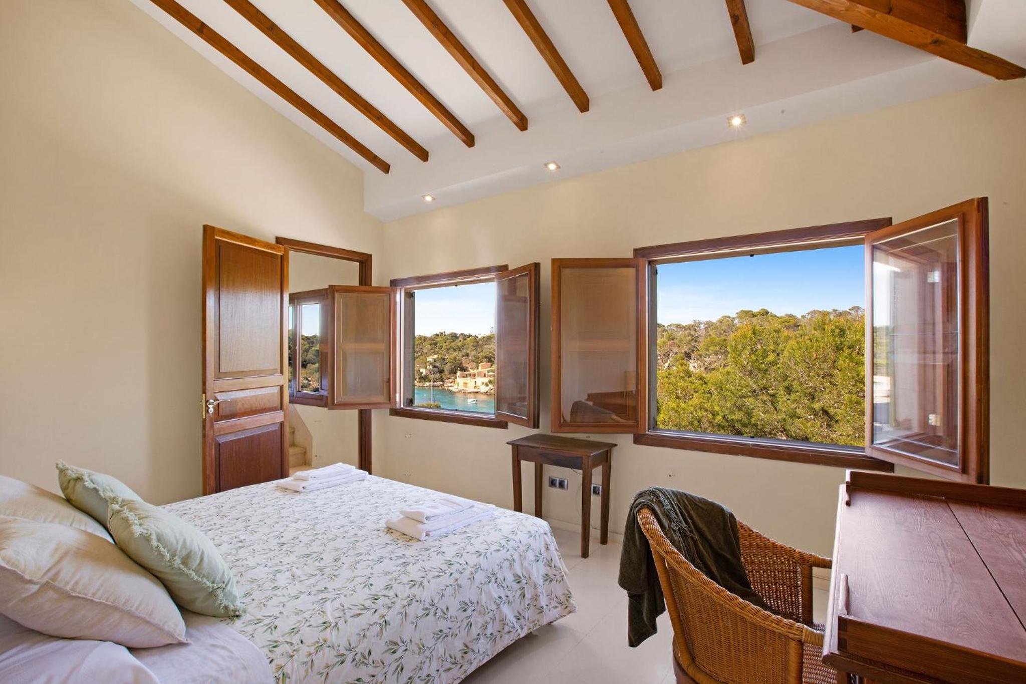 Villa Cala Figuera