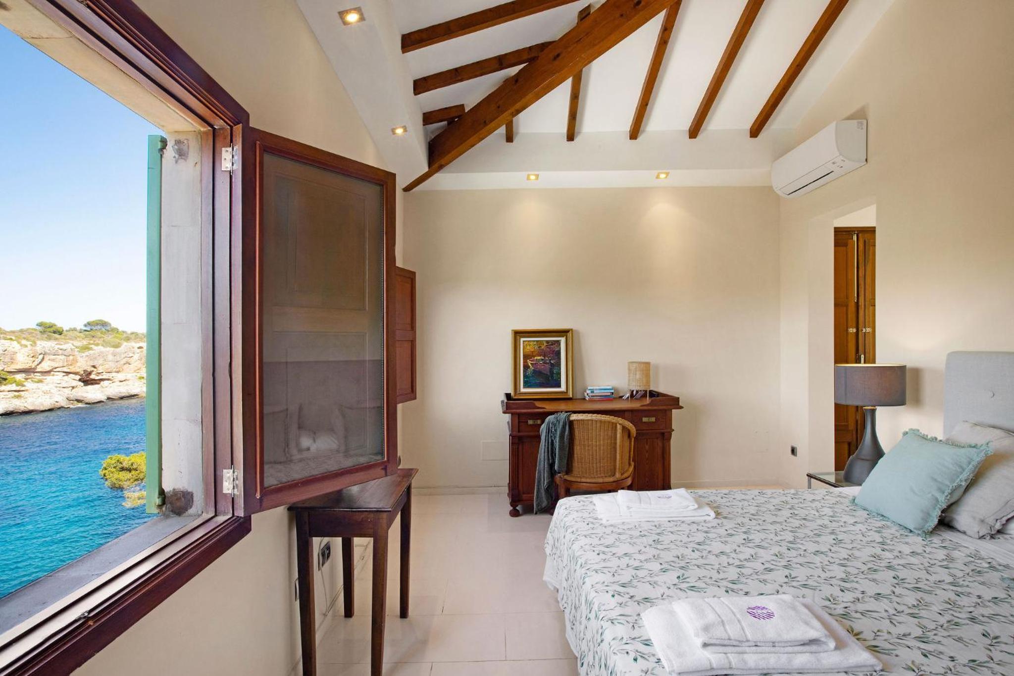 Villa Cala Figuera