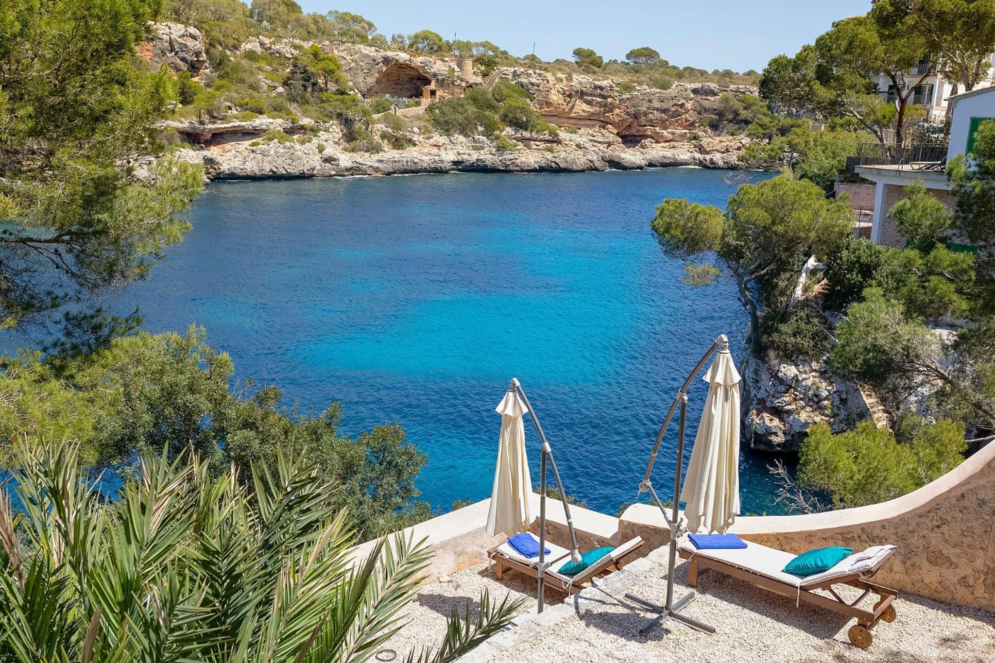 Villa Cala Figuera