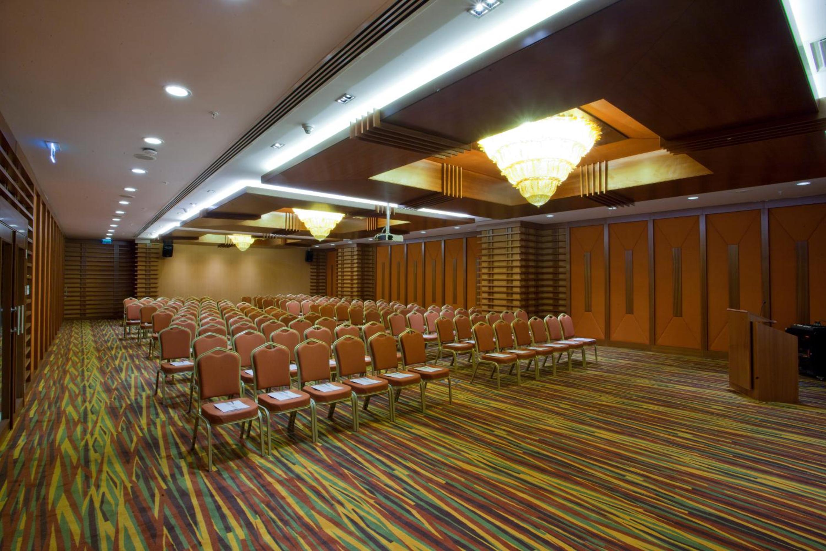 The Parma Otel & Spa Taksim - Image 37