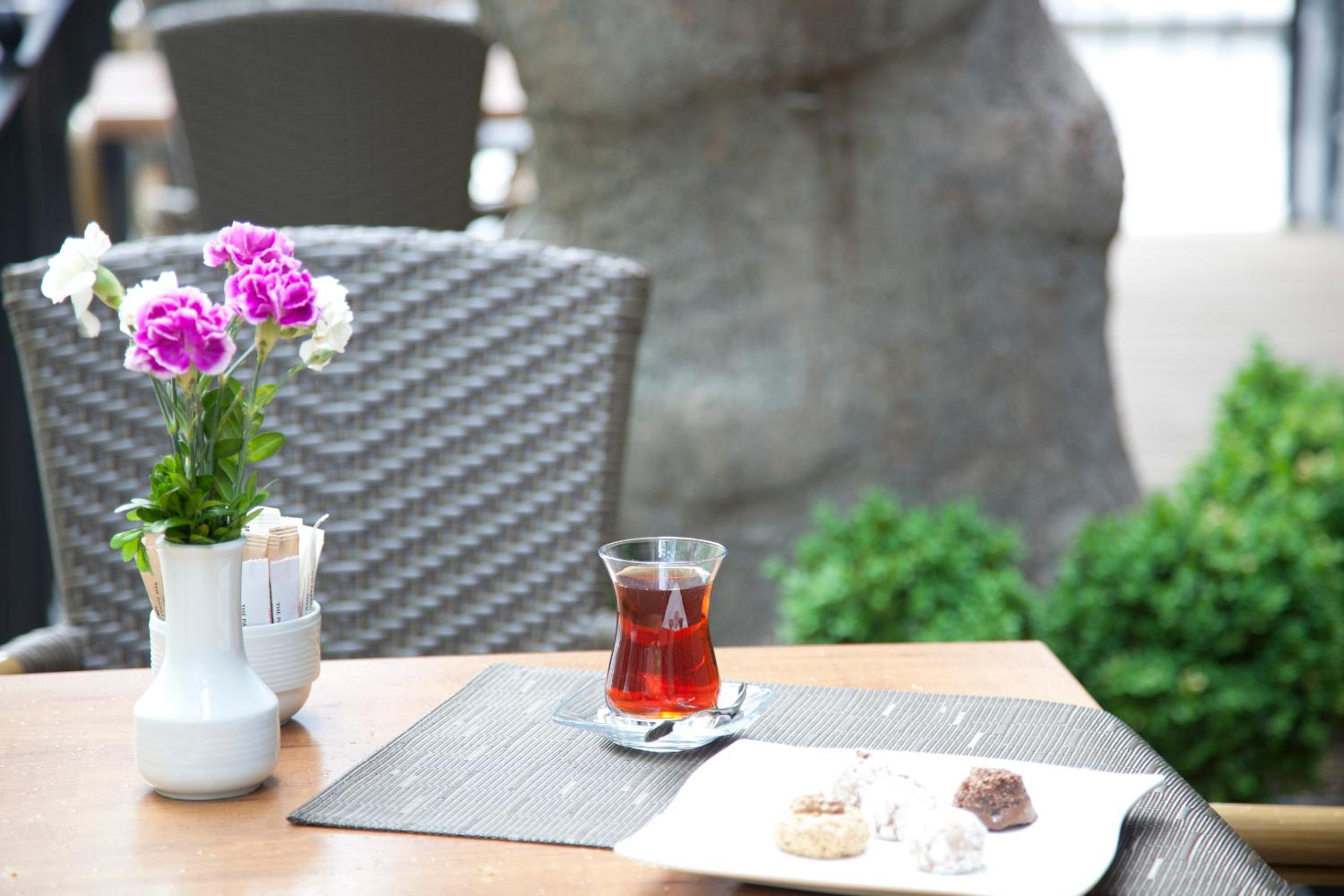 The Parma Otel & Spa Taksim - Image 33