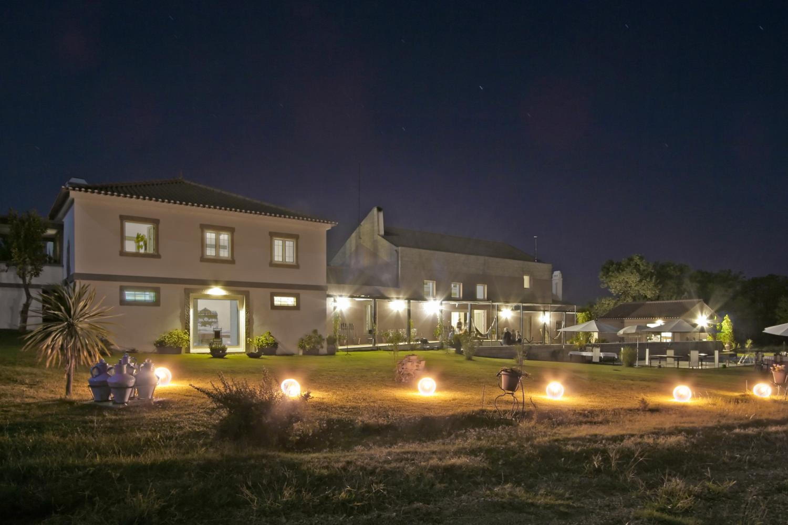 Hotel Casa das Jardas - Image 1