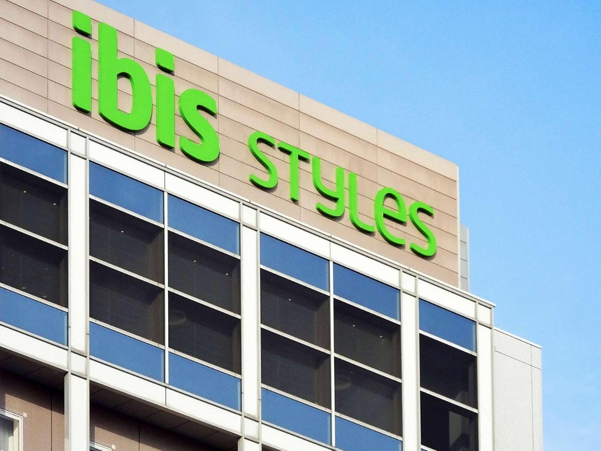 Hotel ibis Styles Osaka Namba - Image 1