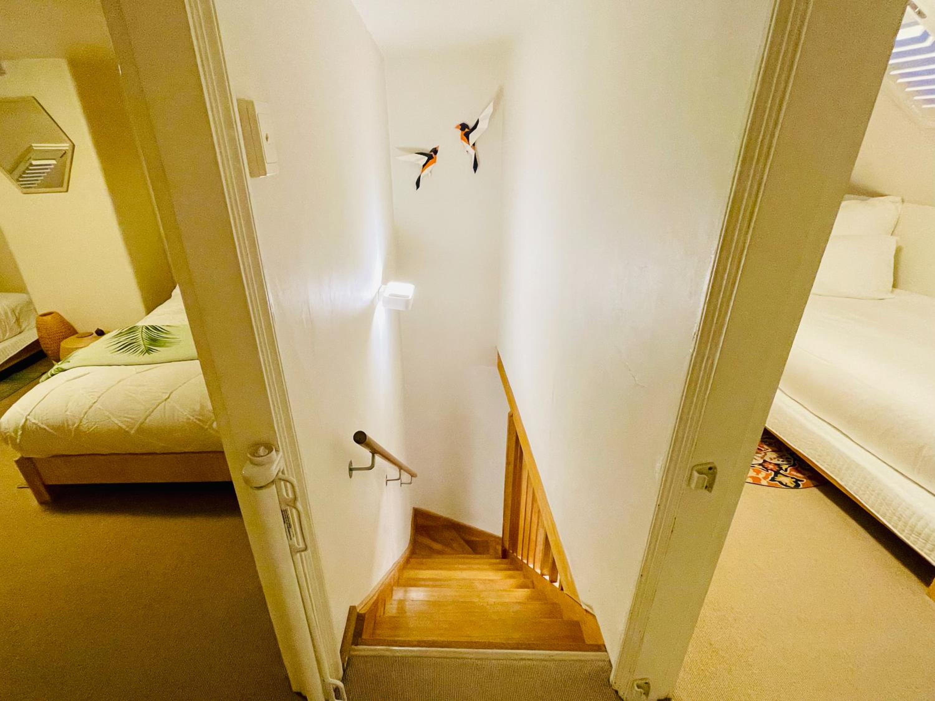 Lotus Gogh Apartment