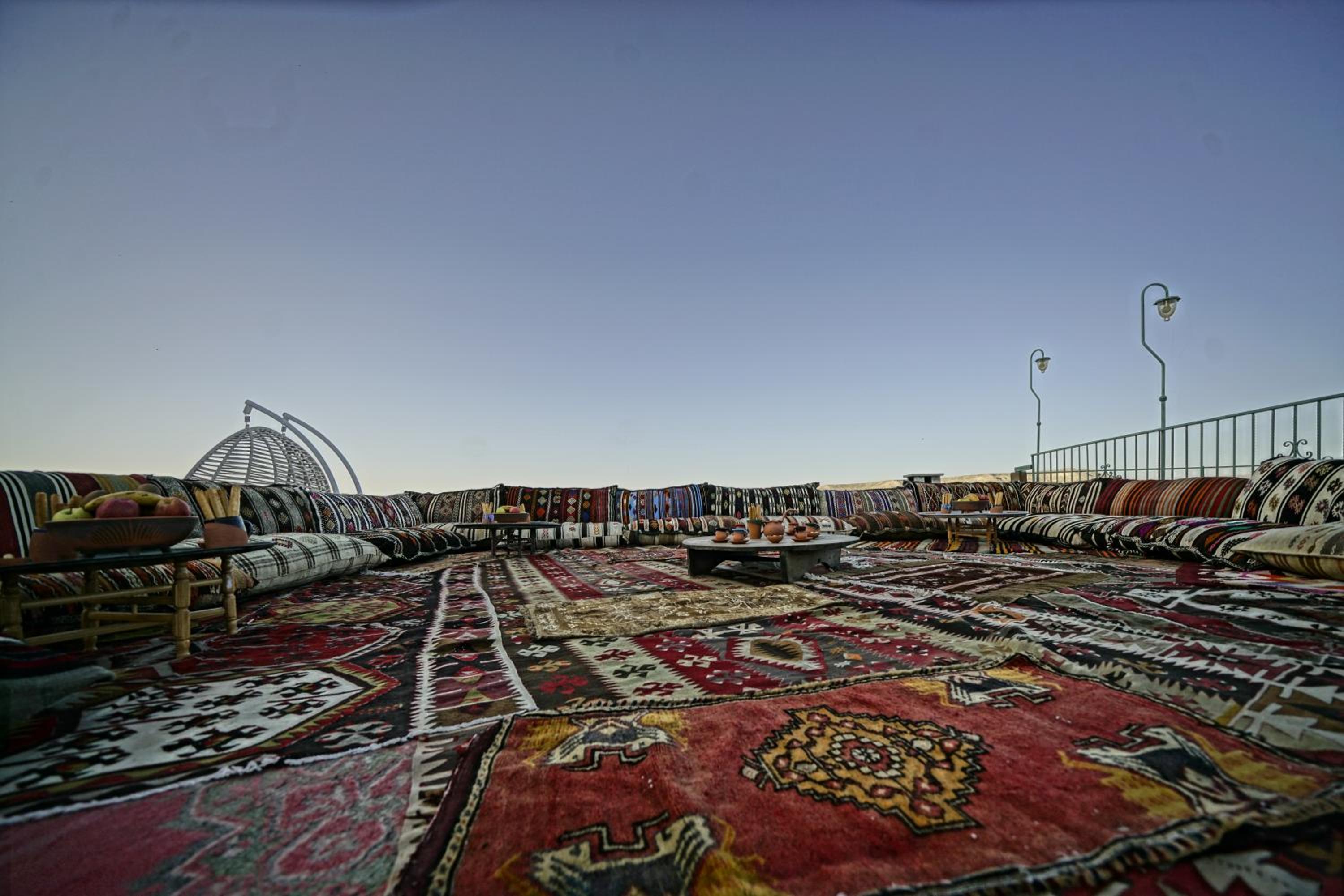 Cappadocia Cave Lodge - Image 40