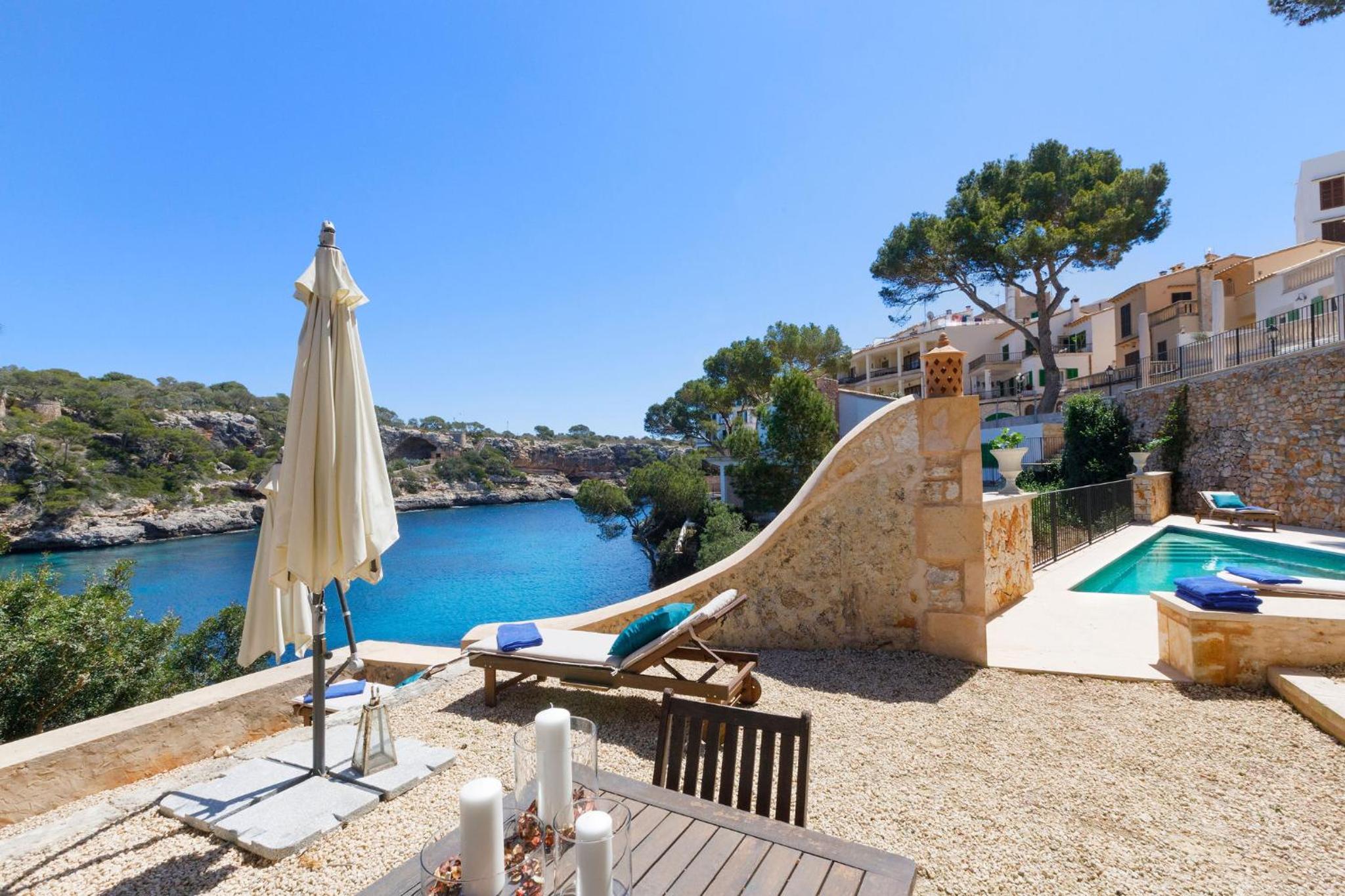 Villa Cala Figuera