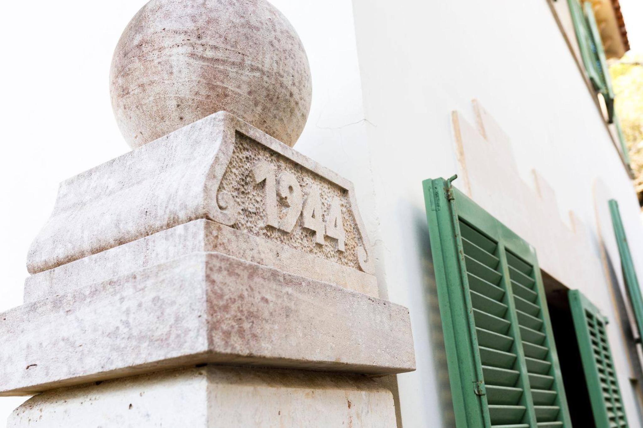 Villa Cala Figuera