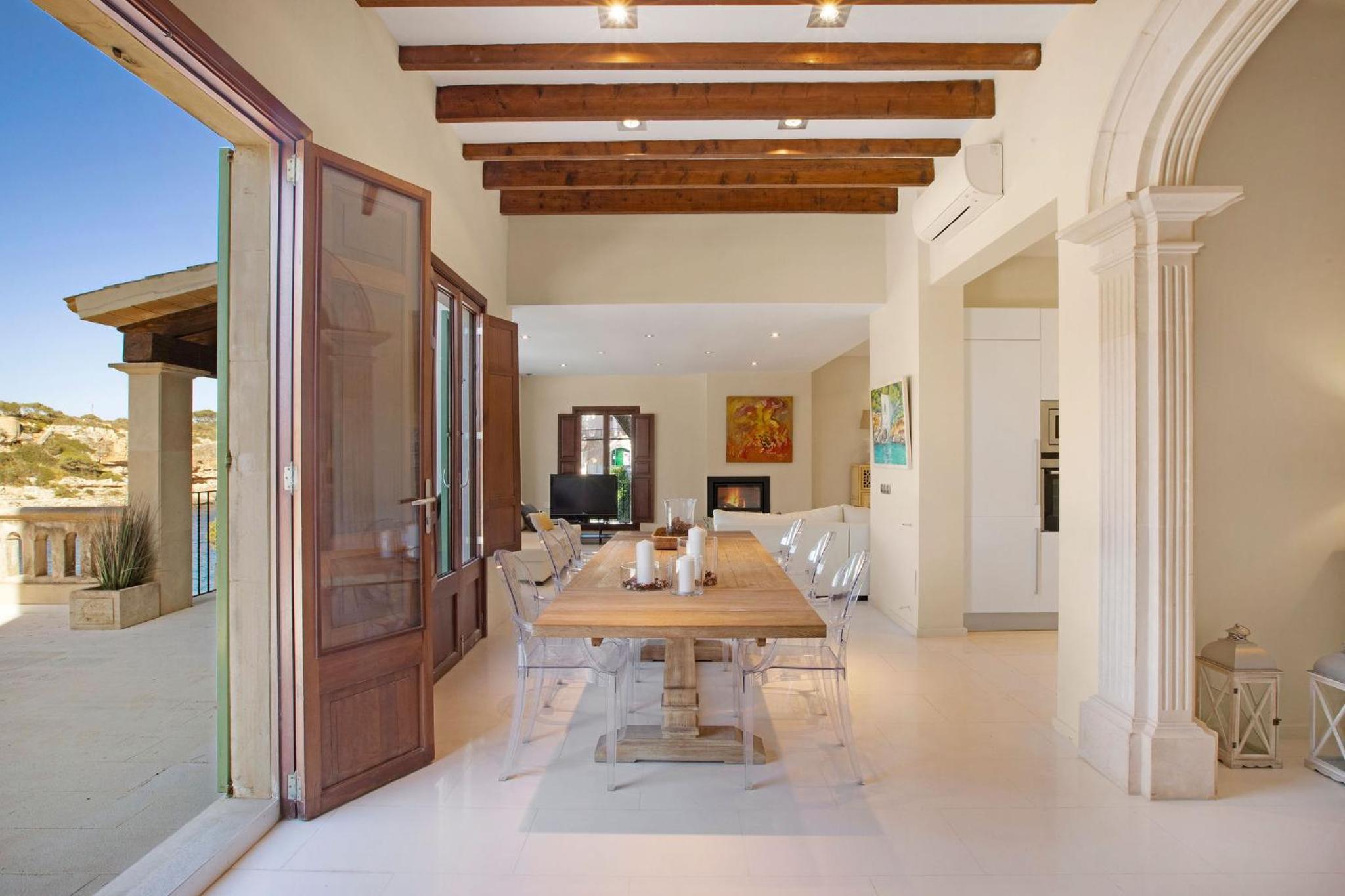 Villa Cala Figuera