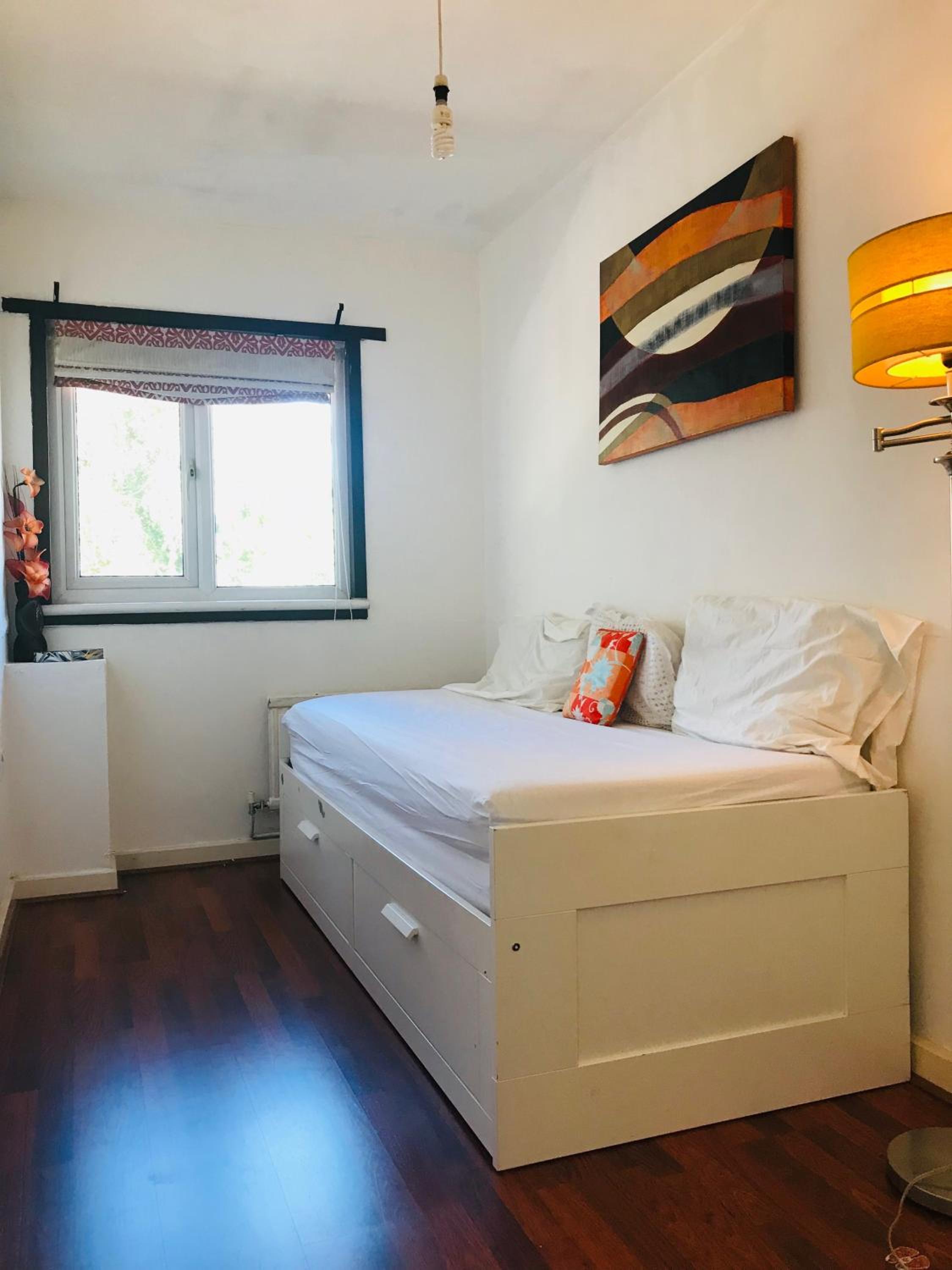Spacious House 15min to Canary Wharf/O2/Excel/Central London