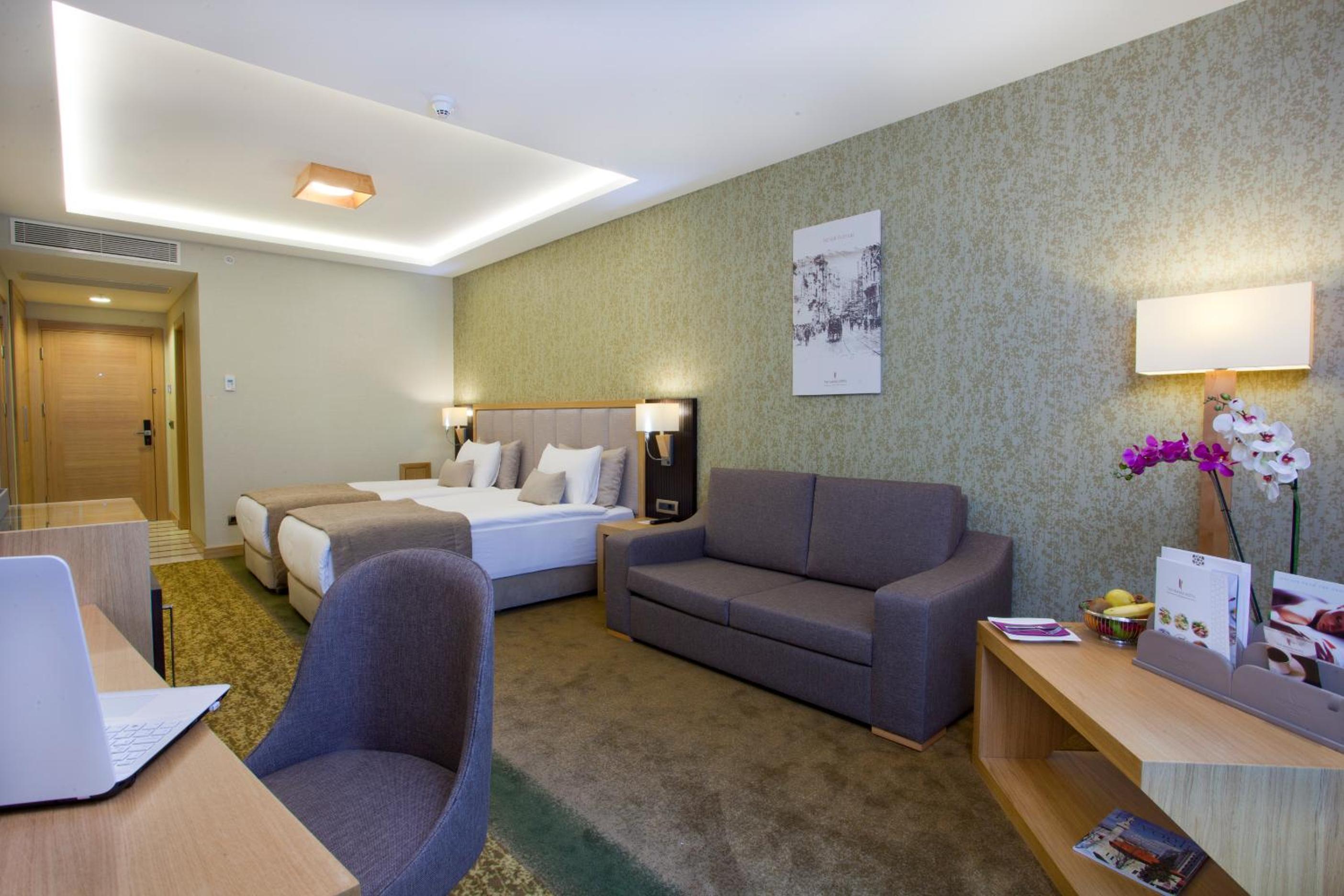 The Parma Otel & Spa Taksim - Image 21