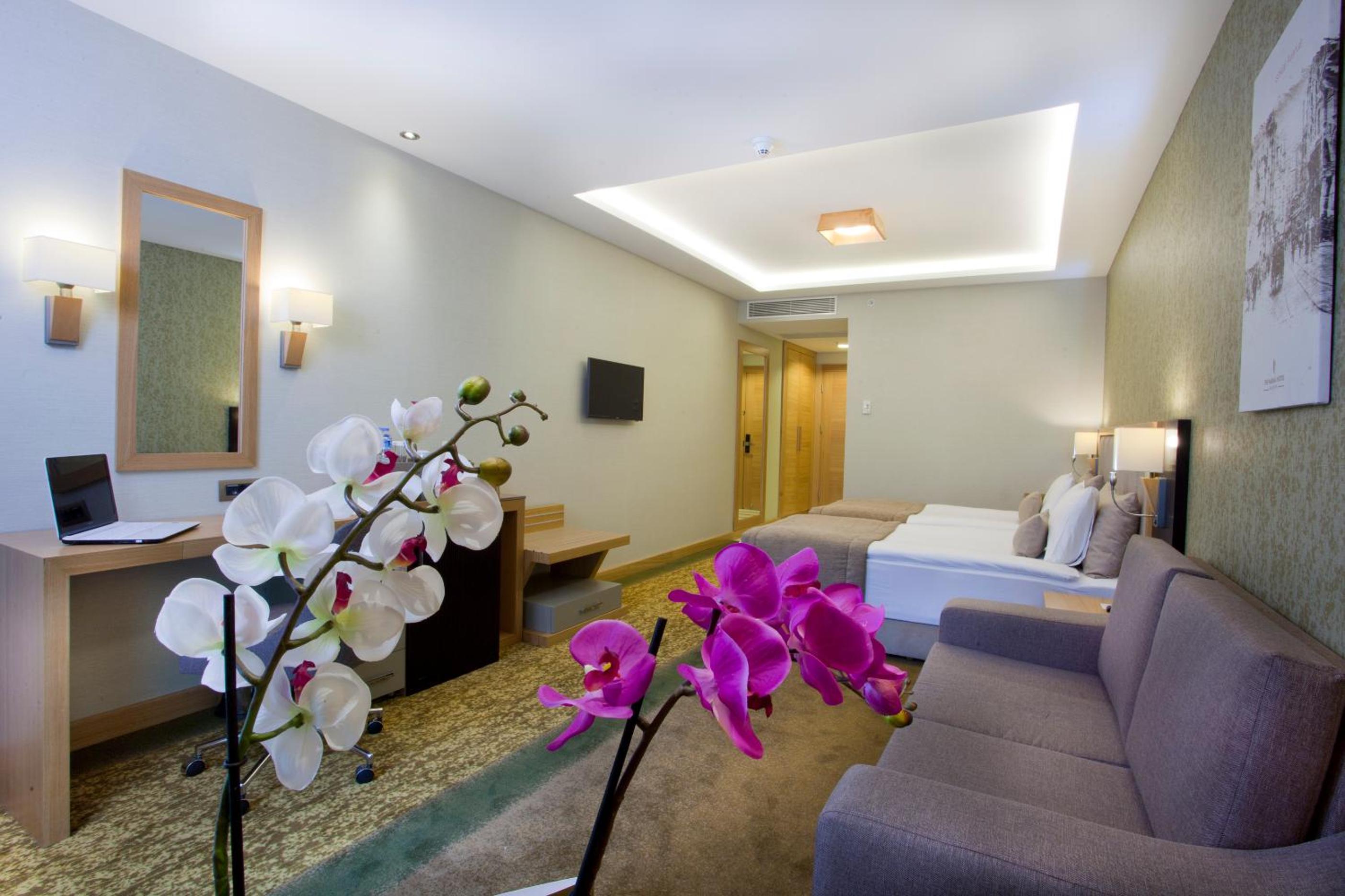 The Parma Otel & Spa Taksim - Image 45