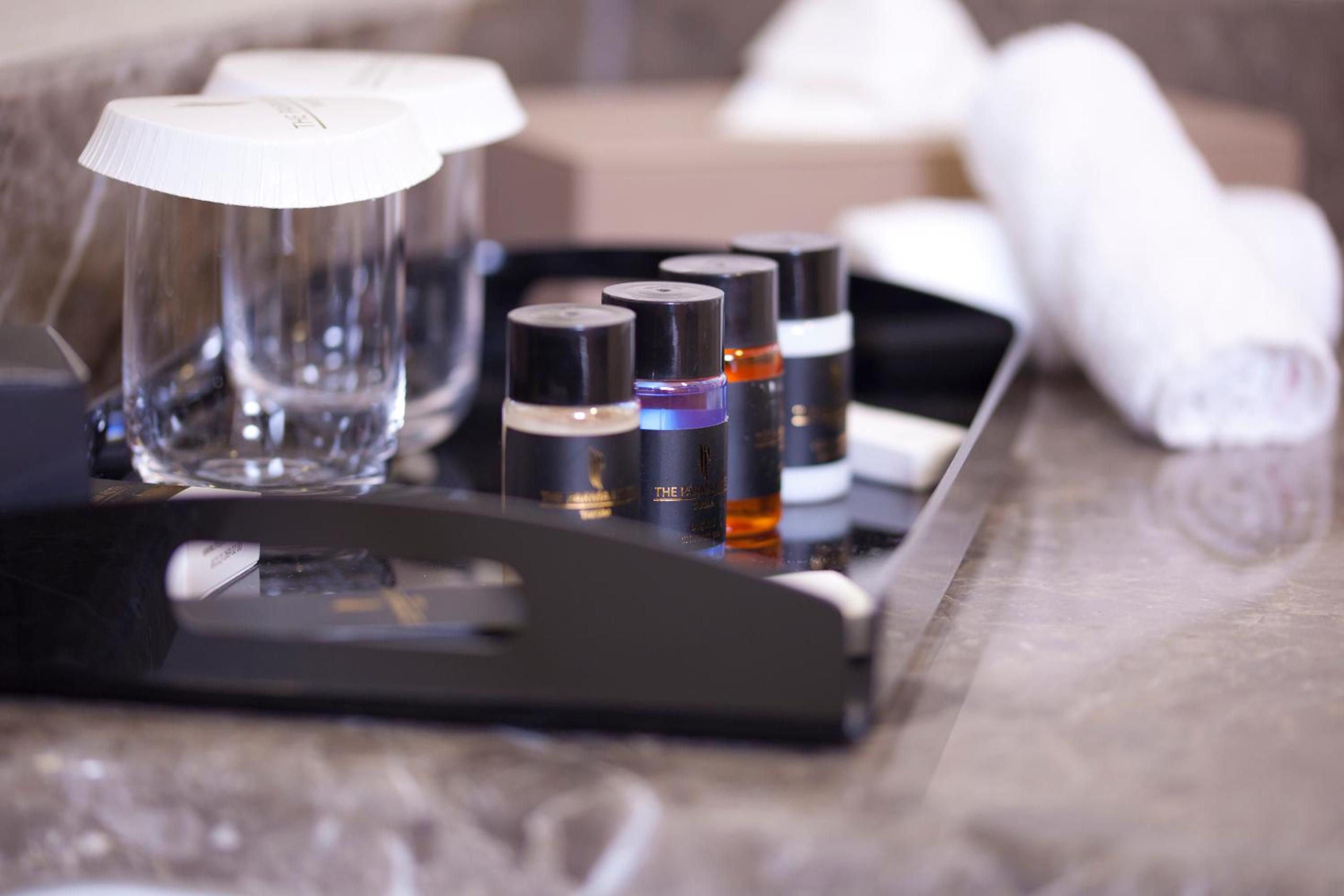 The Parma Otel & Spa Taksim - Image 13