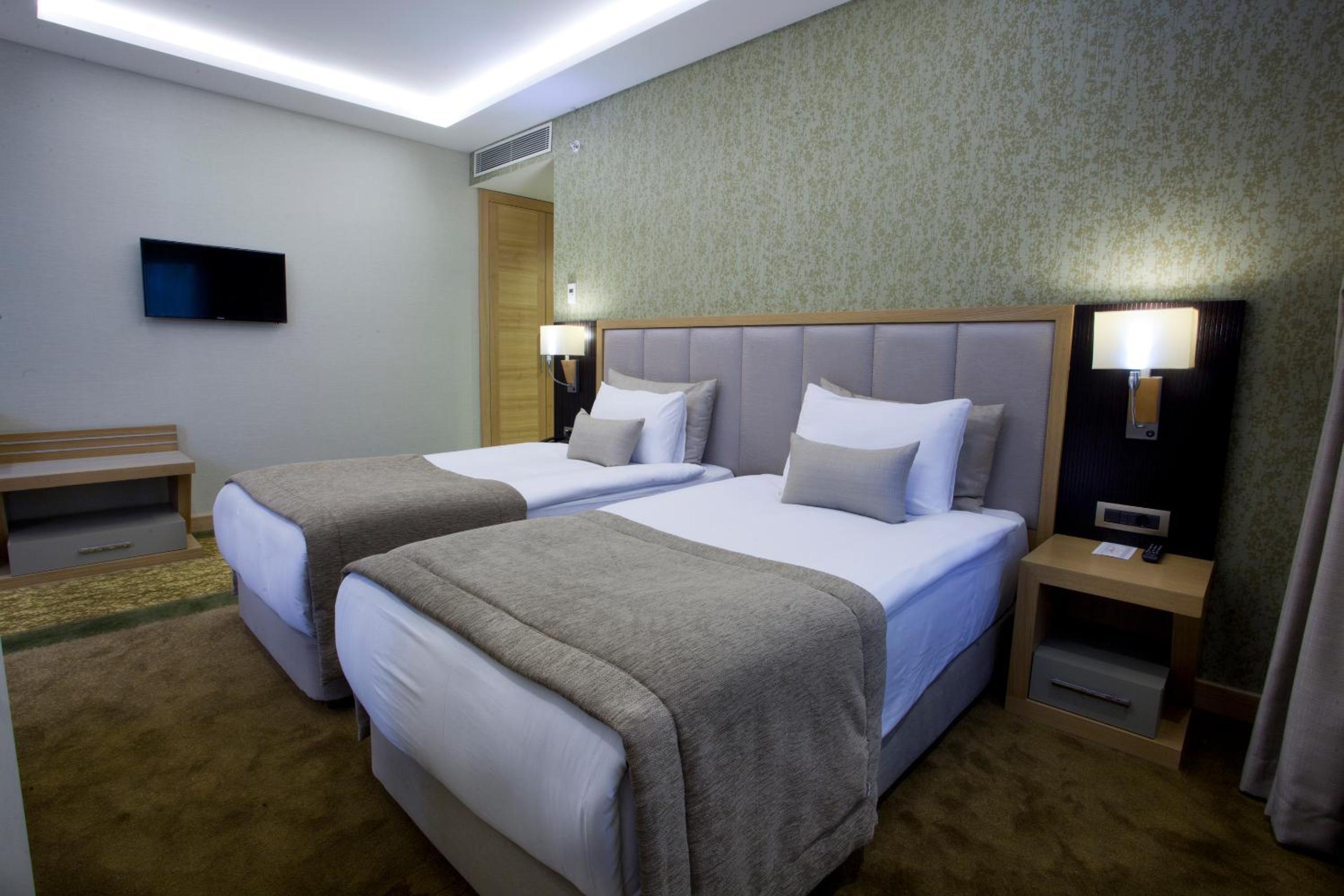 The Parma Otel & Spa Taksim - Image 34