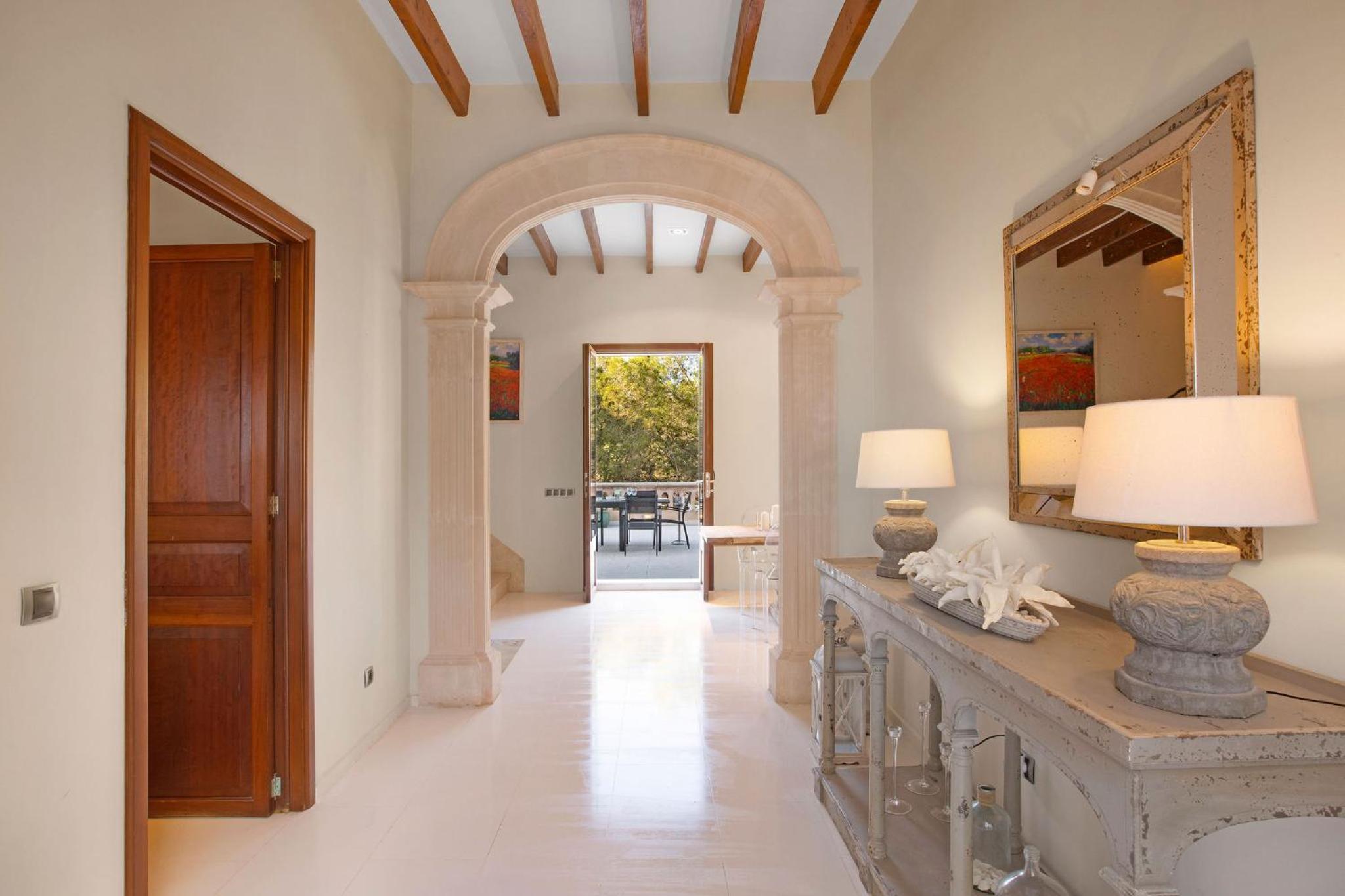 Villa Cala Figuera