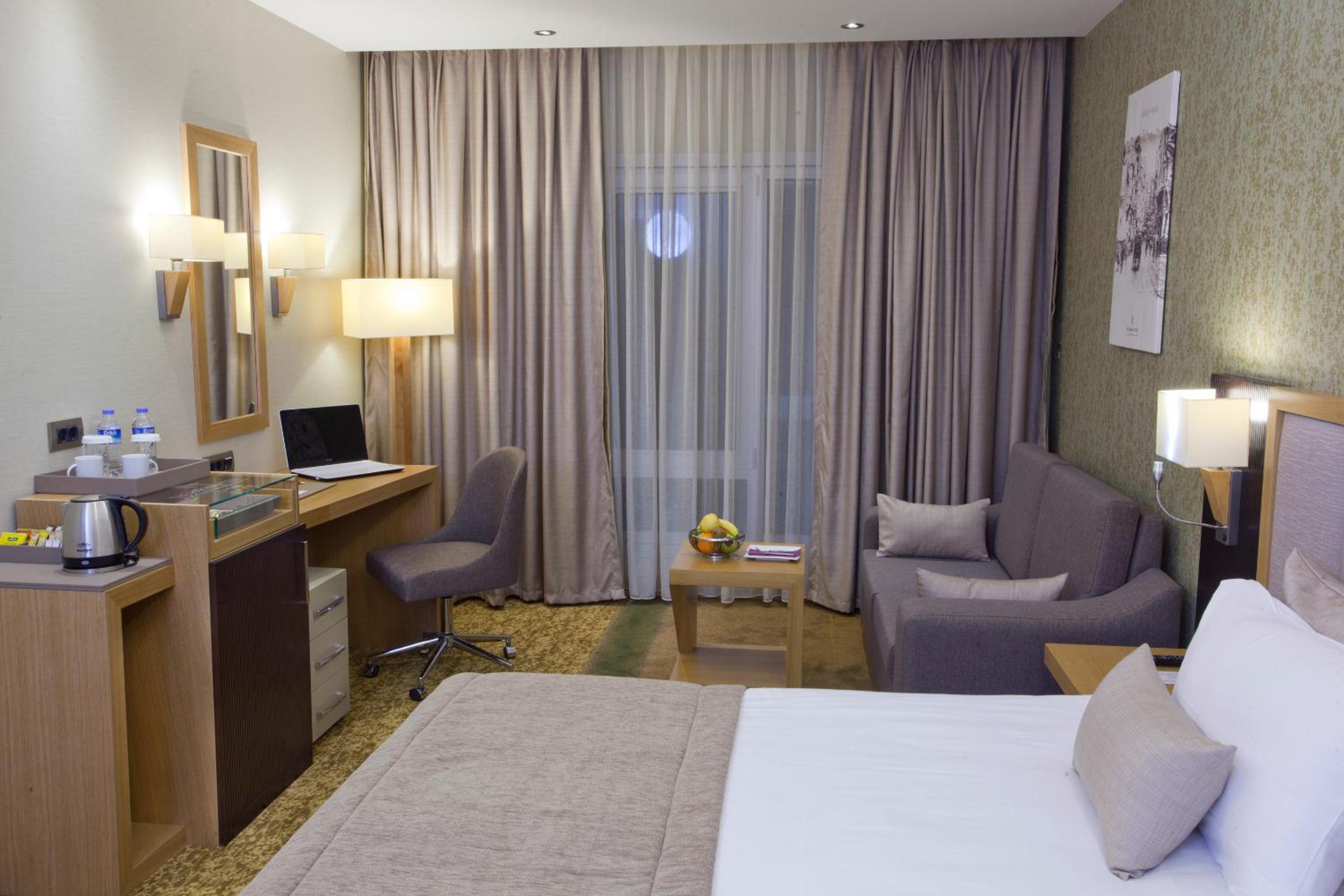 The Parma Otel & Spa Taksim - Image 35