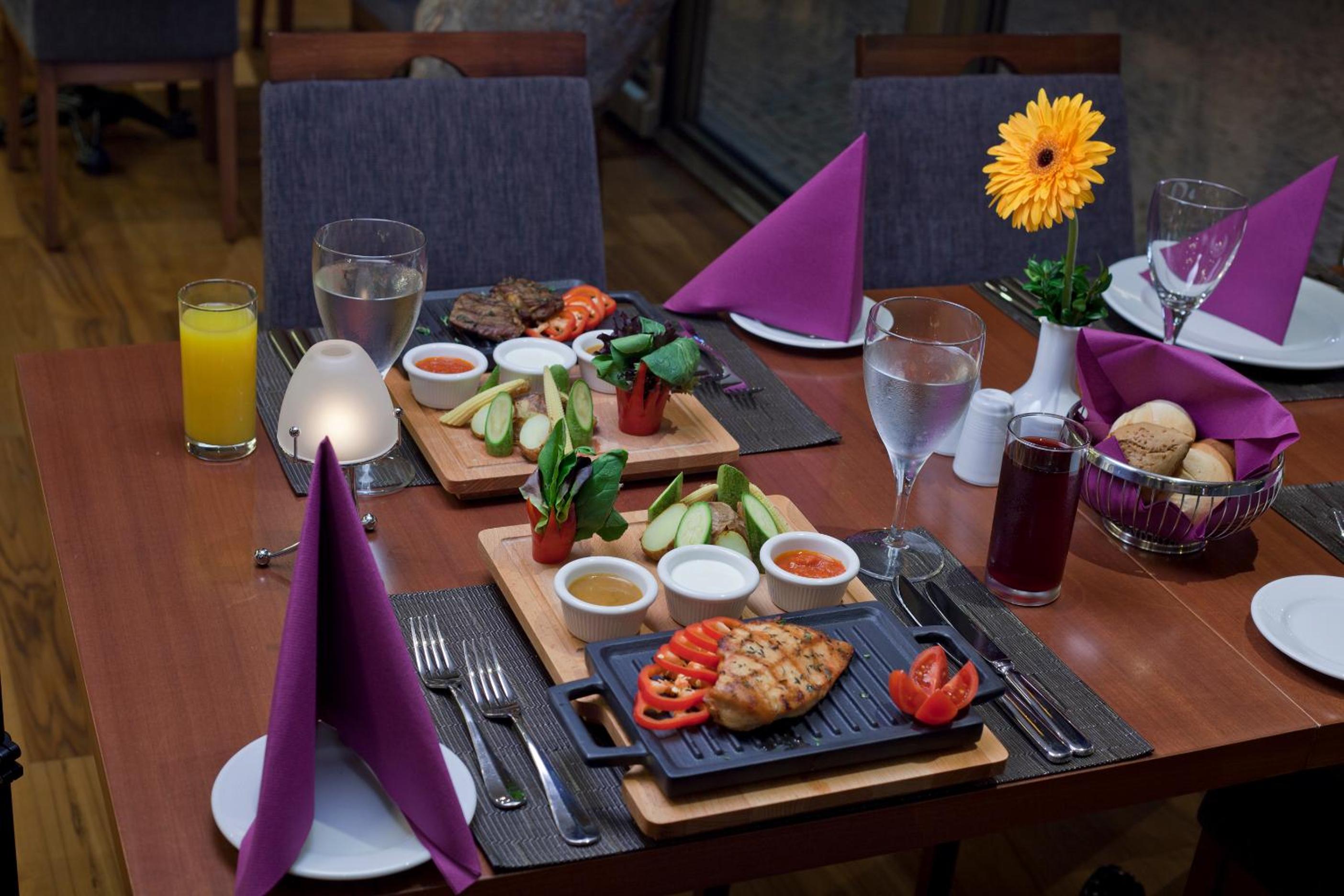 The Parma Otel & Spa Taksim - Image 51