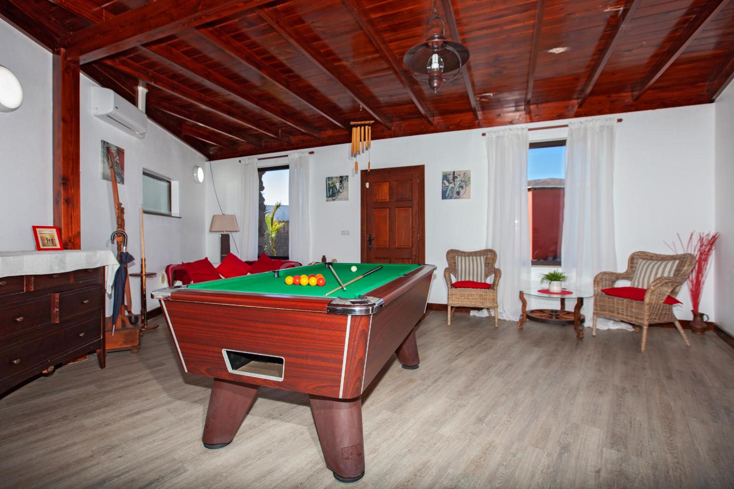 Villa Paraiso view 5