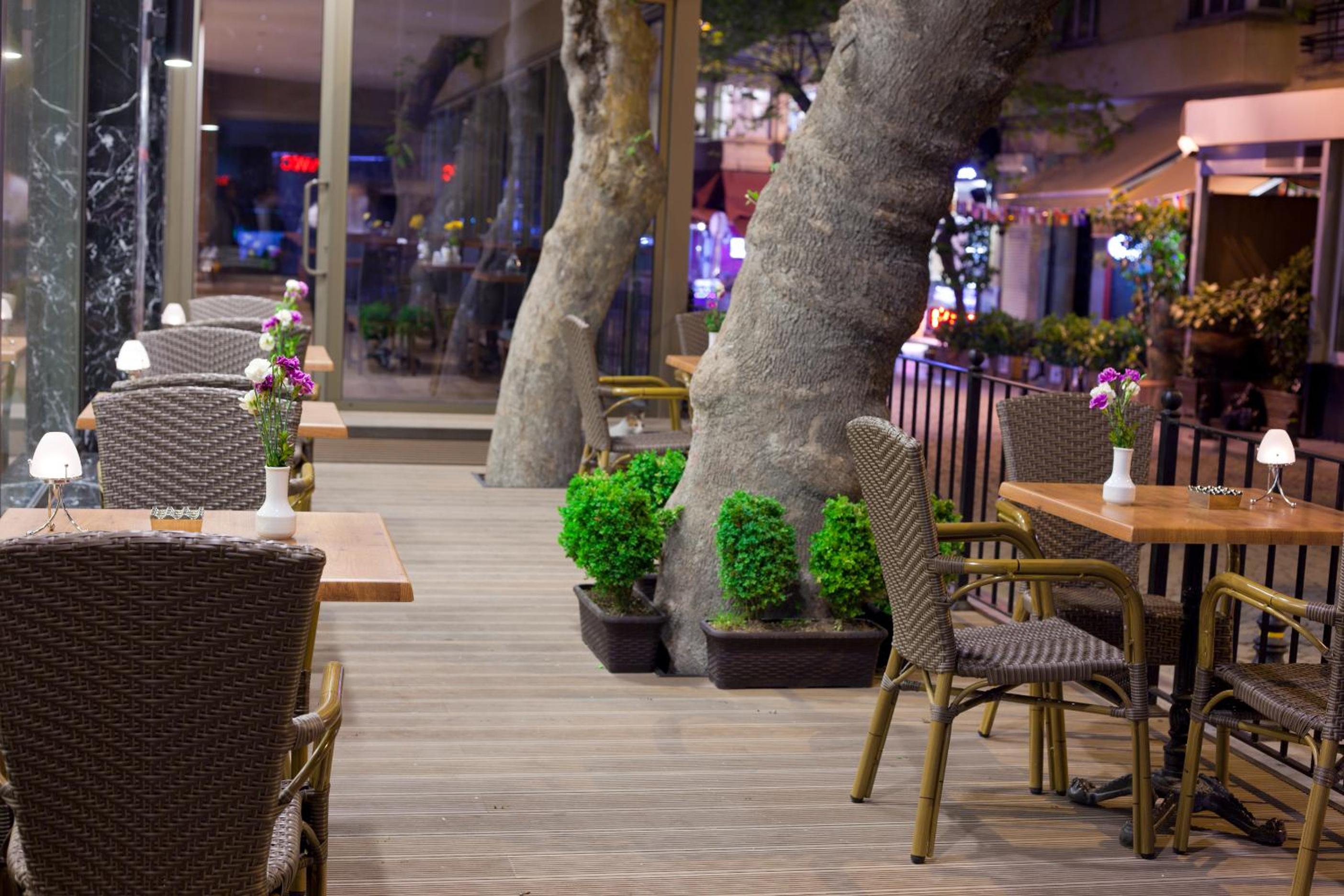 The Parma Otel & Spa Taksim - Image 25