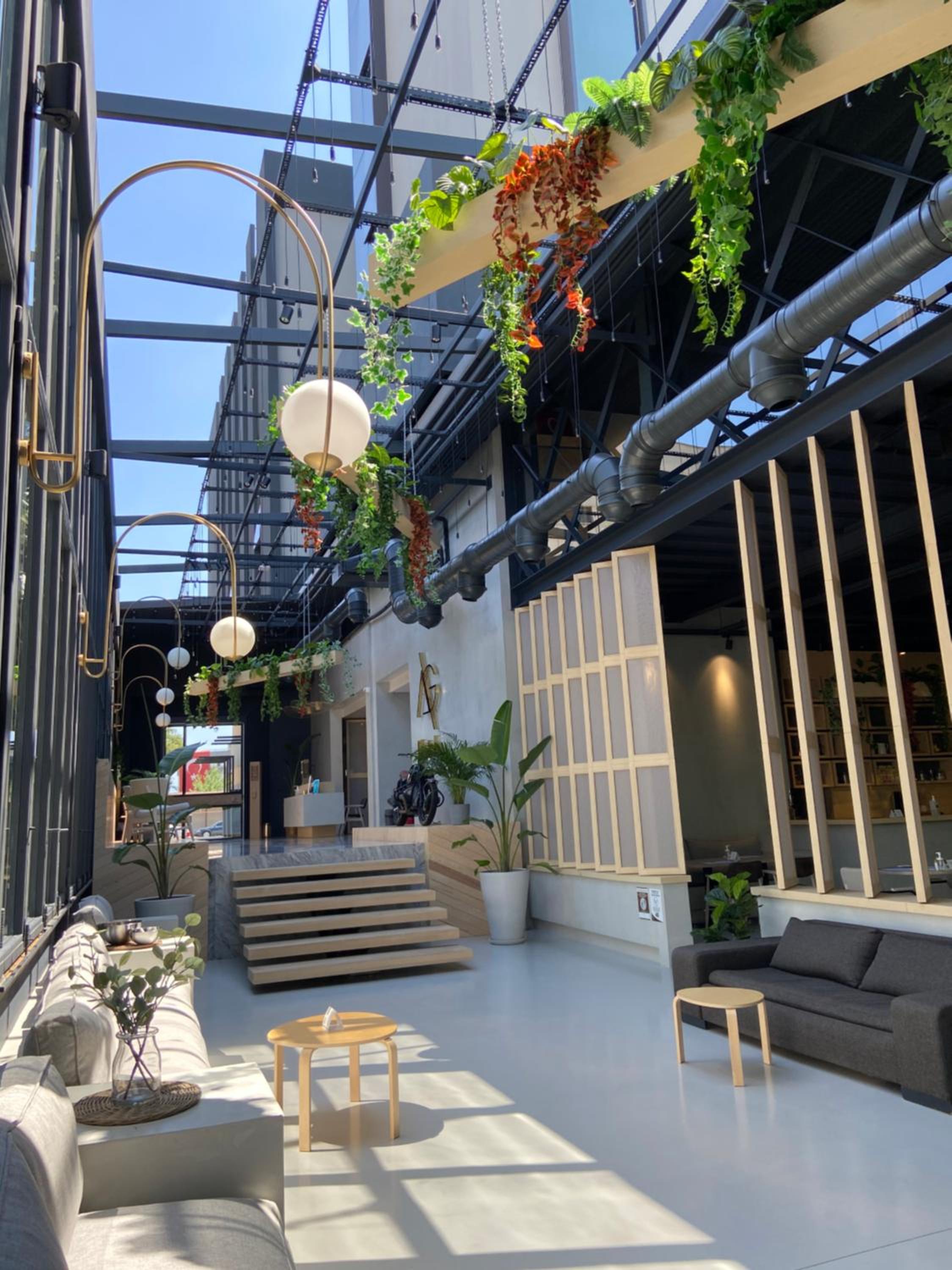 AG Hotels Antalya - Image 49